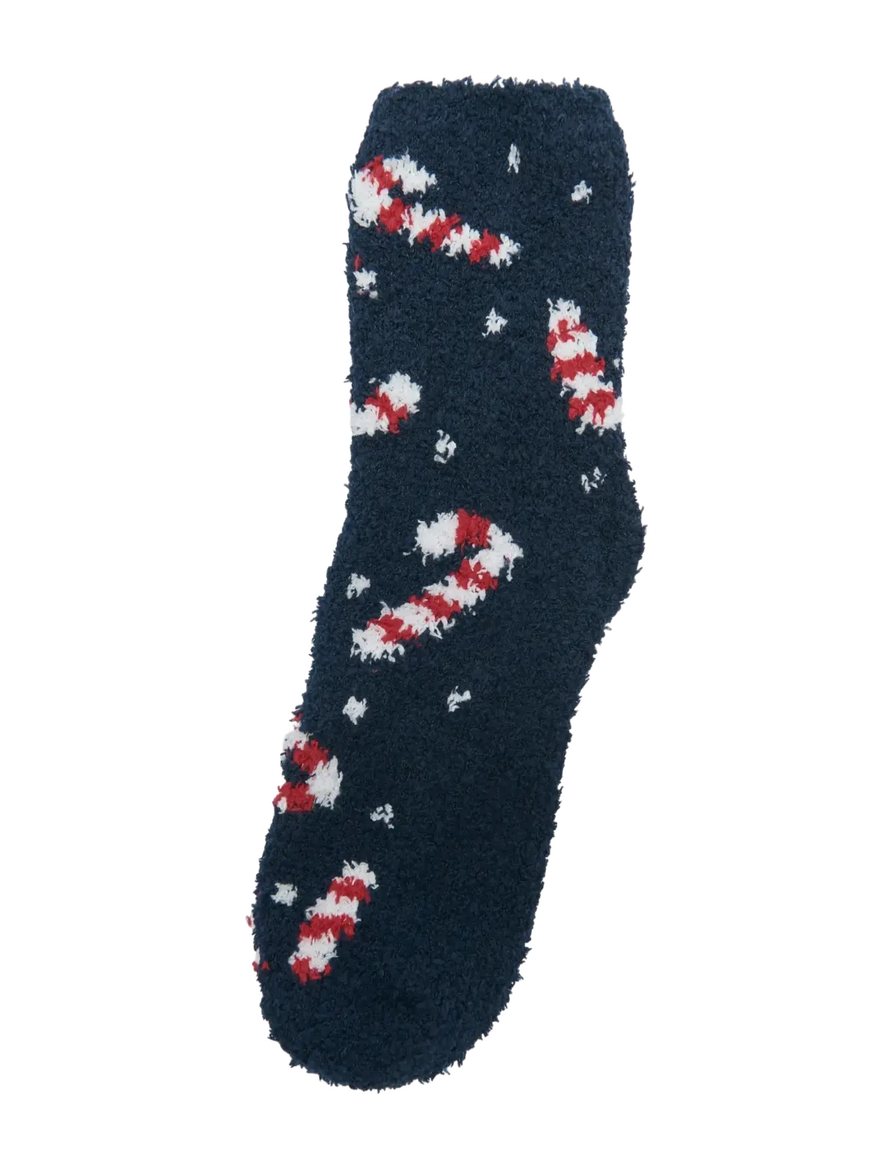 Kids Only Kogchristmas Chinelle Sock In A Ball Acc, One Size, Socken & Strumpfhosen, Marineblau - Socks, Kinder
