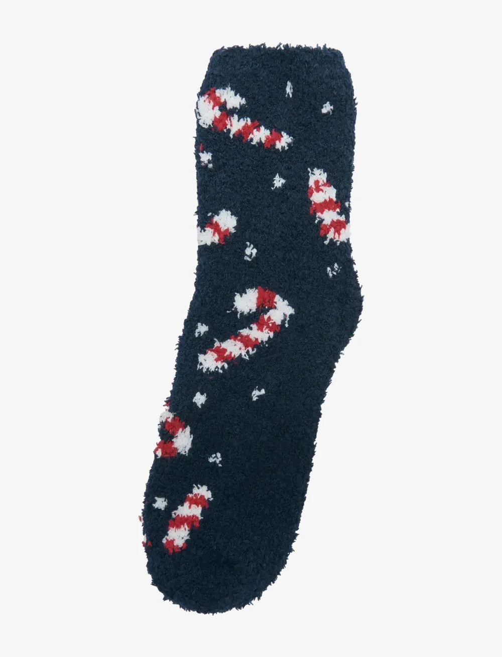 Kids Only - KOGCHRISTMAS CHINELLE SOCK IN A BALL ACC - strumpor - night sky - 0