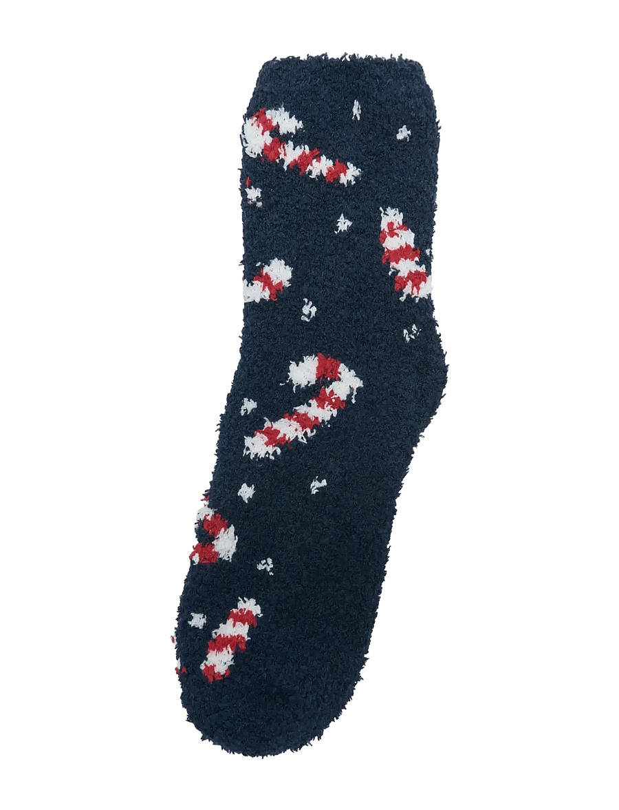 Kids Only - KOGCHRISTMAS CHINELLE SOCK IN A BALL ACC - strømper - night sky - 0