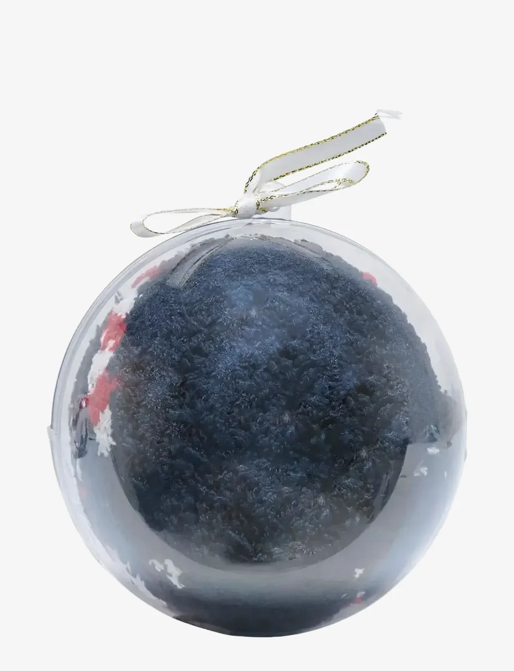 Kids Only - KOGCHRISTMAS CHINELLE SOCK IN A BALL ACC - strumpor - night sky - 1