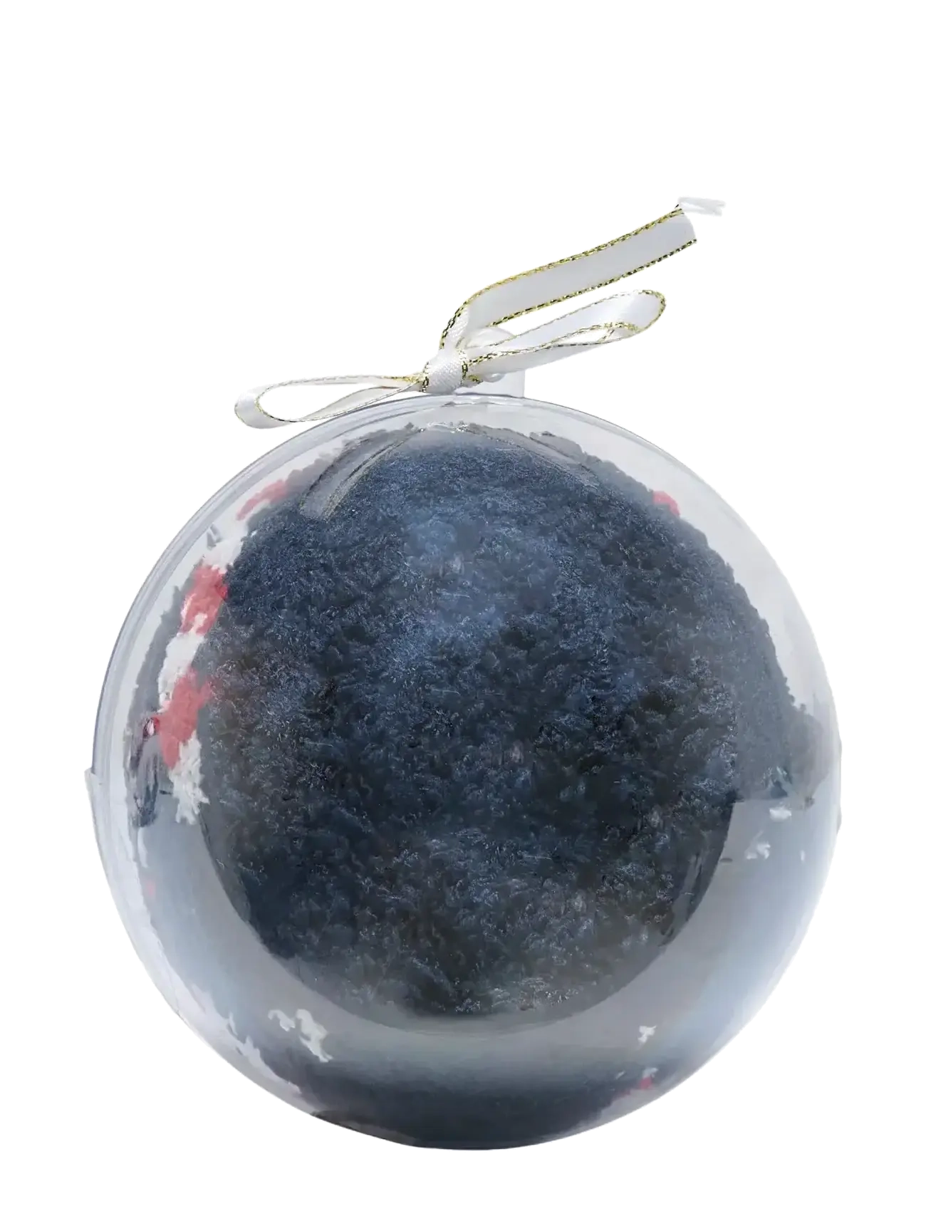 Kids Only - KOGCHRISTMAS CHINELLE SOCK IN A BALL ACC - strømper - night sky - 1