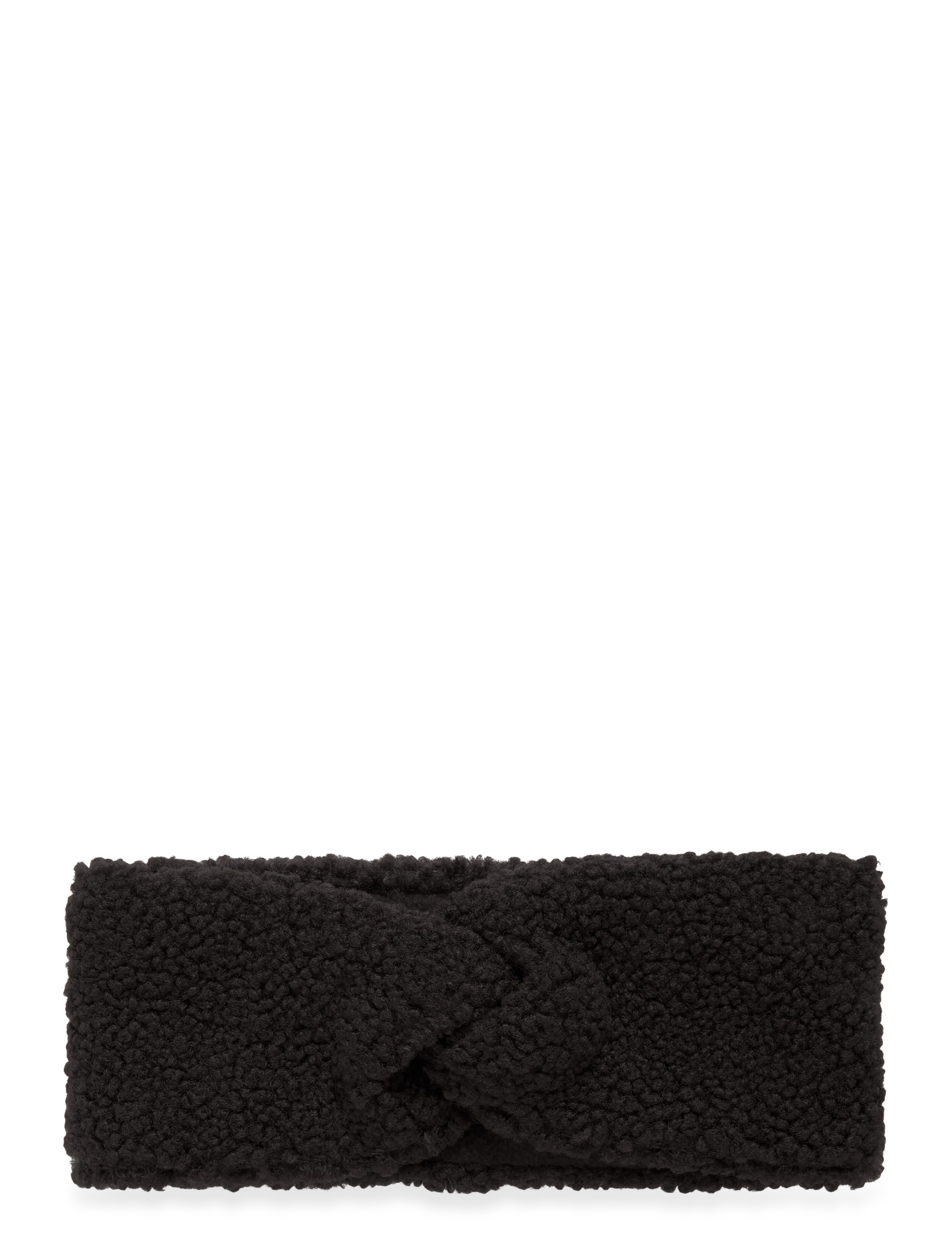 Kids Only Kogthea Life Teddy Headband Acc, Børn, Snoet Teddy Hårbånd, Brun, Str: ONE SIZE