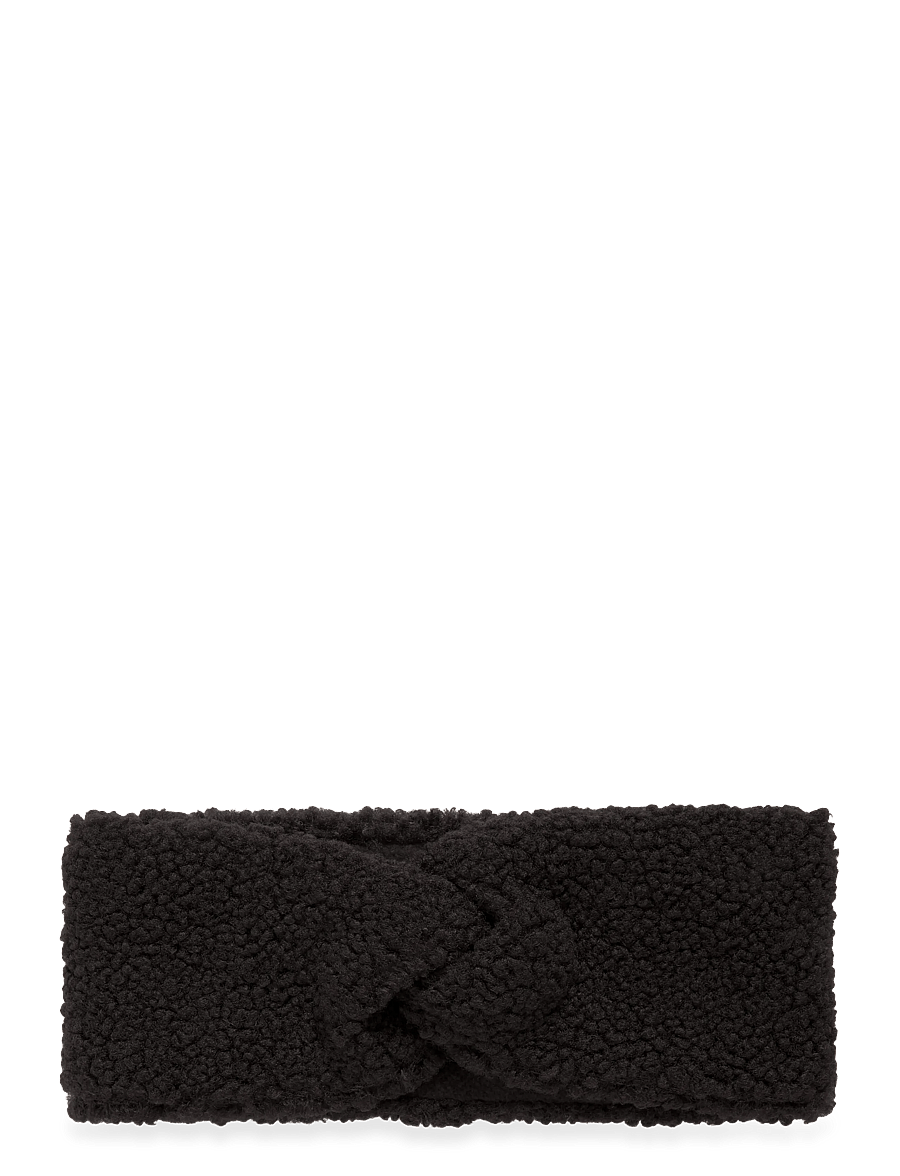 Kids Only - KOGTHEA LIFE TEDDY HEADBAND ACC - pannat - coffee bean - 0