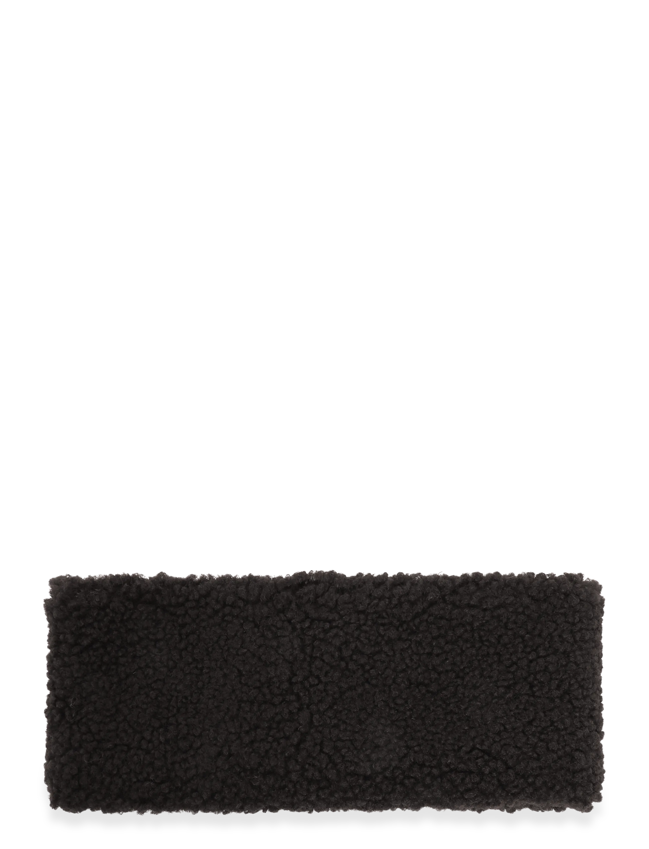 Kids Only - KOGTHEA LIFE TEDDY HEADBAND ACC - accessoires - coffee bean - 1