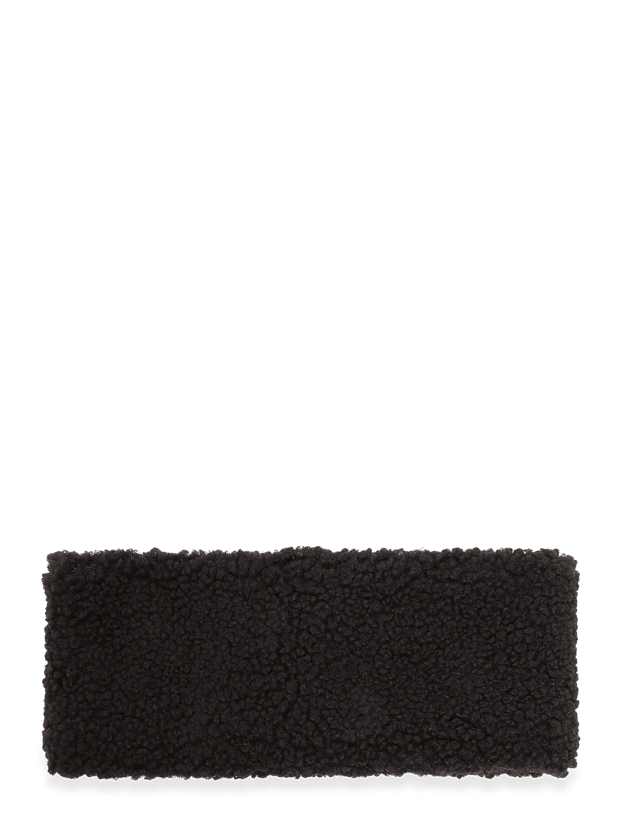 Kids Only - KOGTHEA LIFE TEDDY HEADBAND ACC - pannat - coffee bean - 1