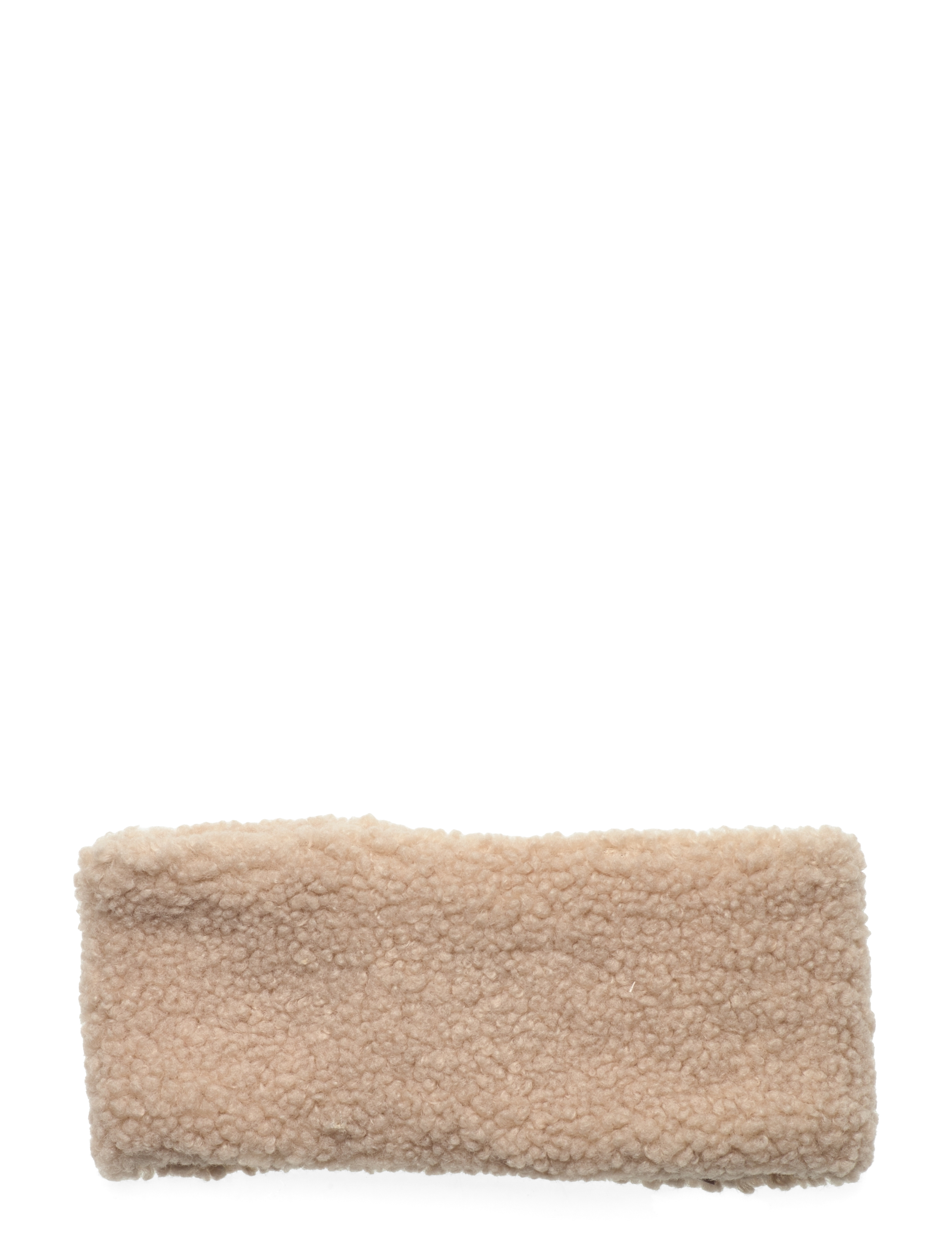 Kids Only - KOGTHEA LIFE TEDDY HEADBAND ACC - humus - 1