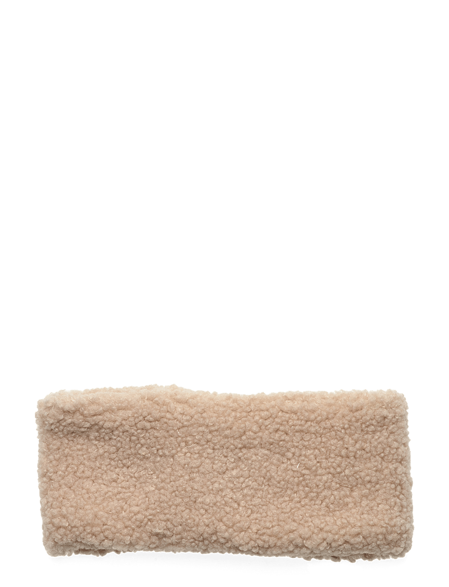 Kids Only - KOGTHEA LIFE TEDDY HEADBAND ACC - peapaelad - humus - 1