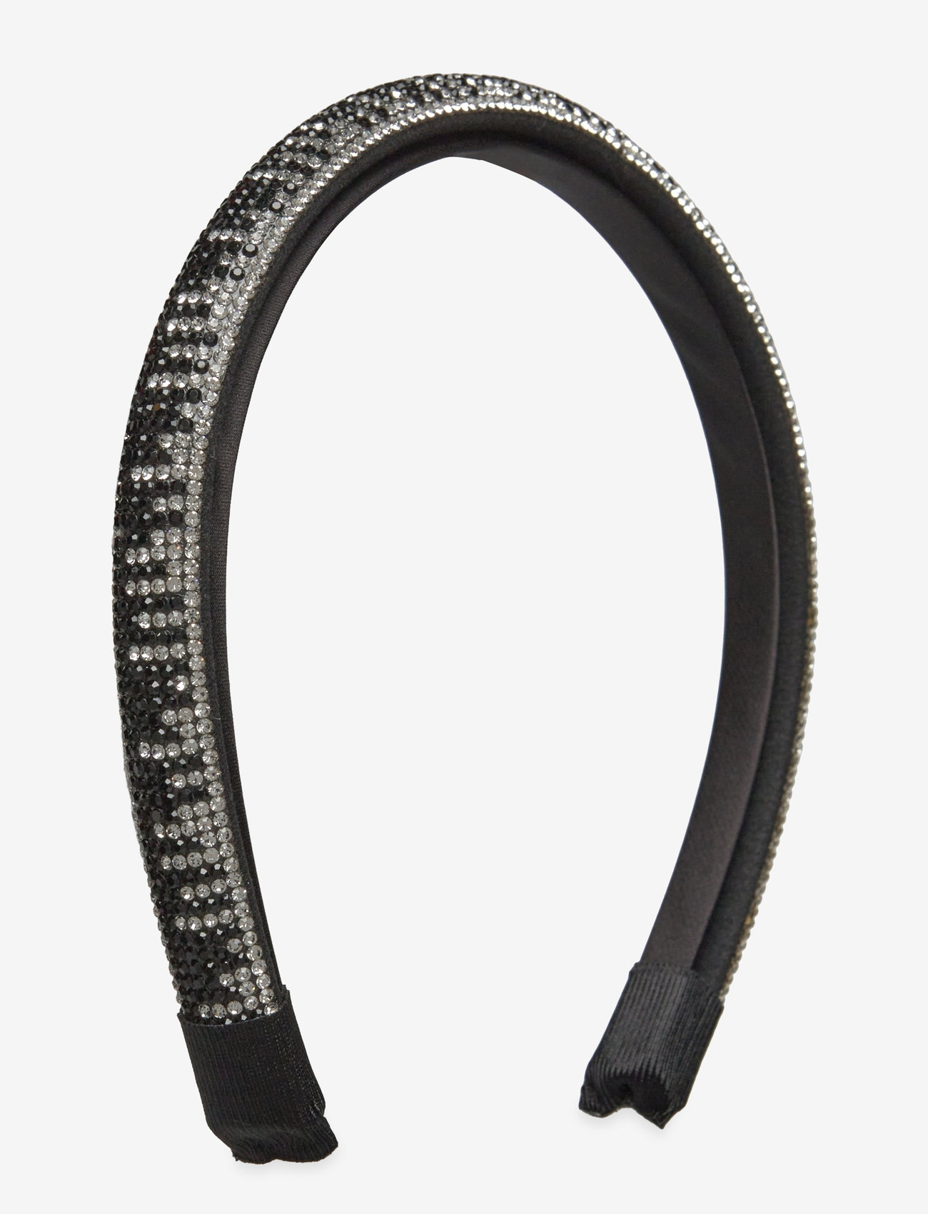 Kids Only - KOGARIA 2-PACK GLITTER HAIRBAND ACC - black - 0