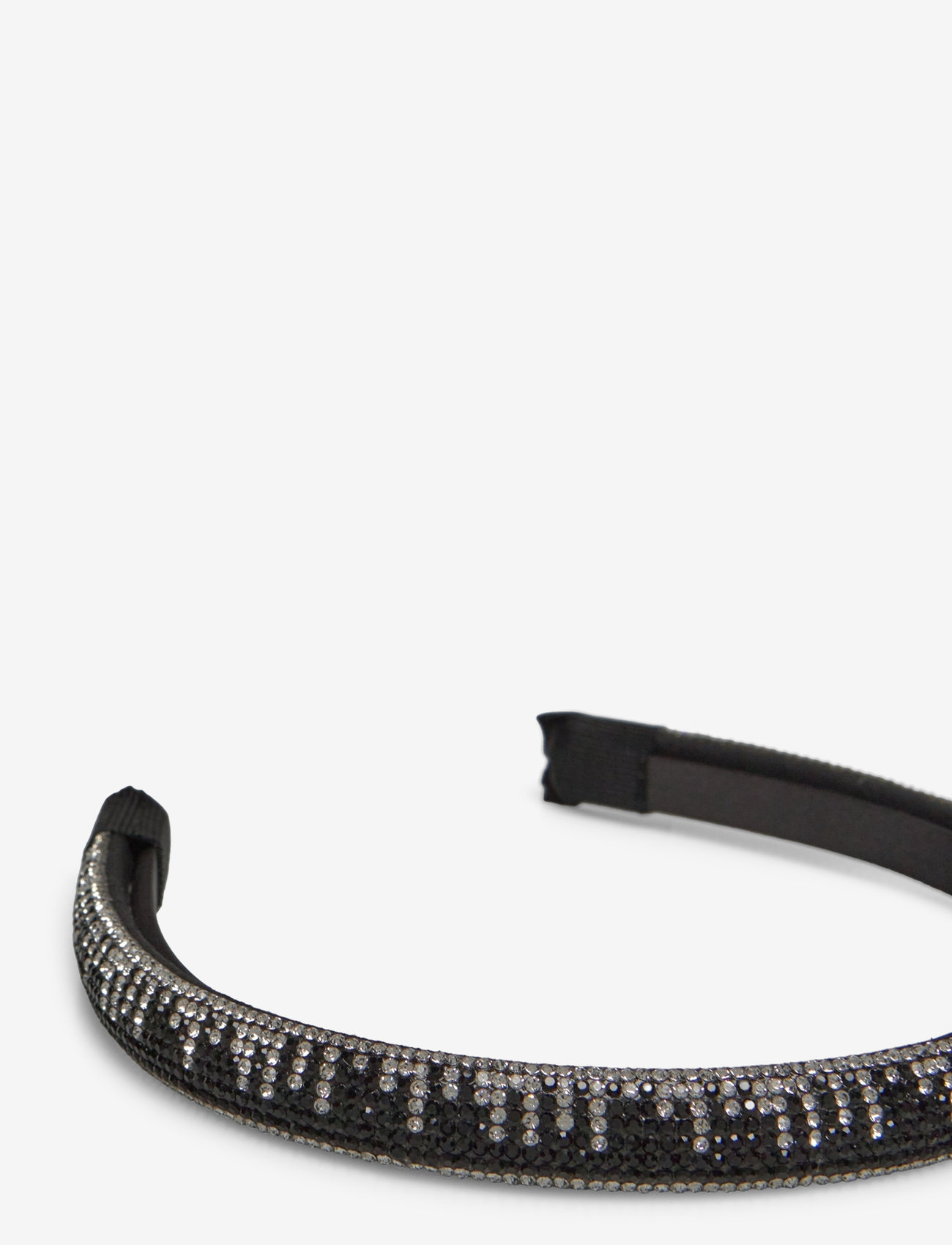 Kids Only - KOGARIA 2-PACK GLITTER HAIRBAND ACC - black - 3