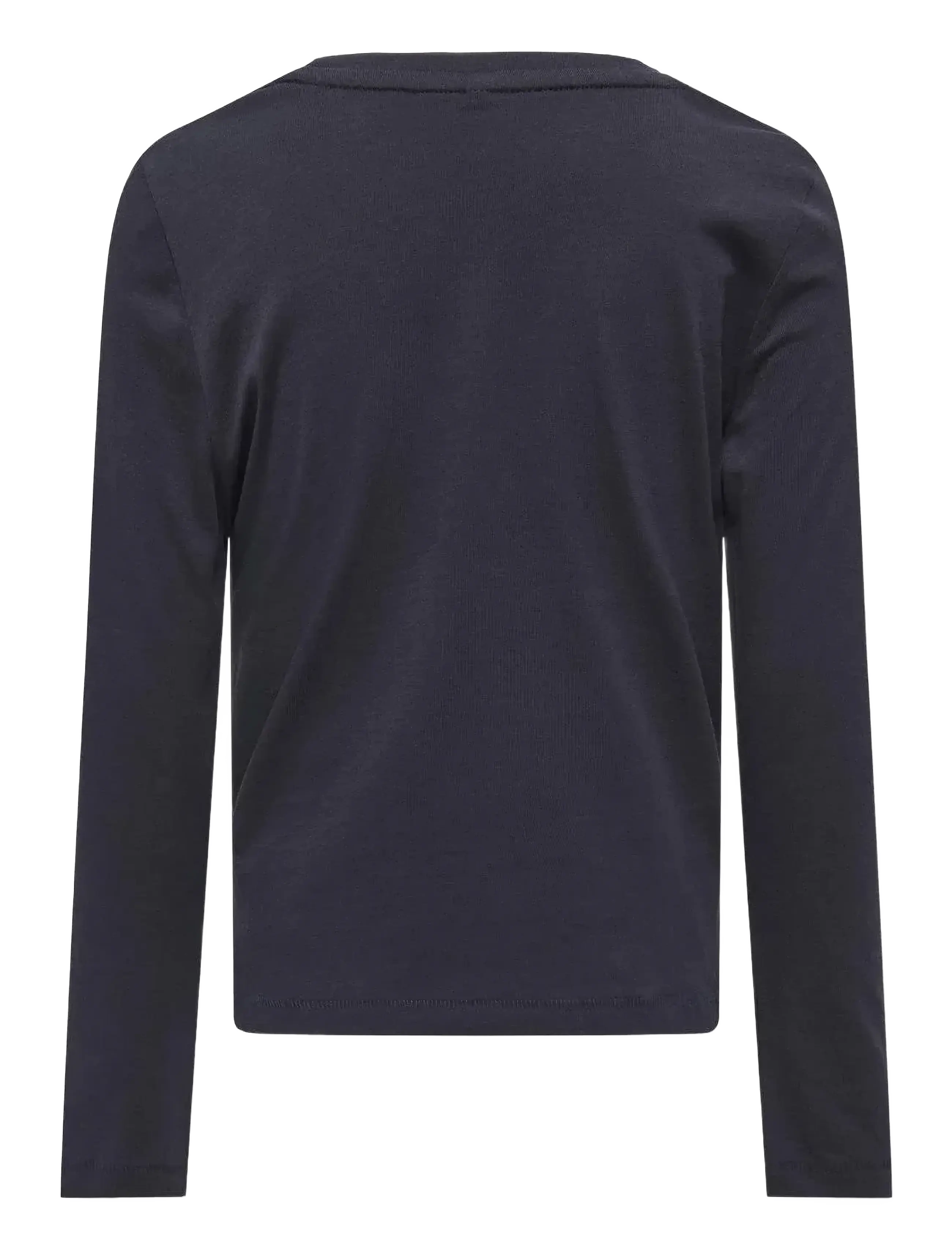 Kids Only - KMGXMAS YRSA LIFE REG LS TOP JRS - langärmelige - night sky - 1