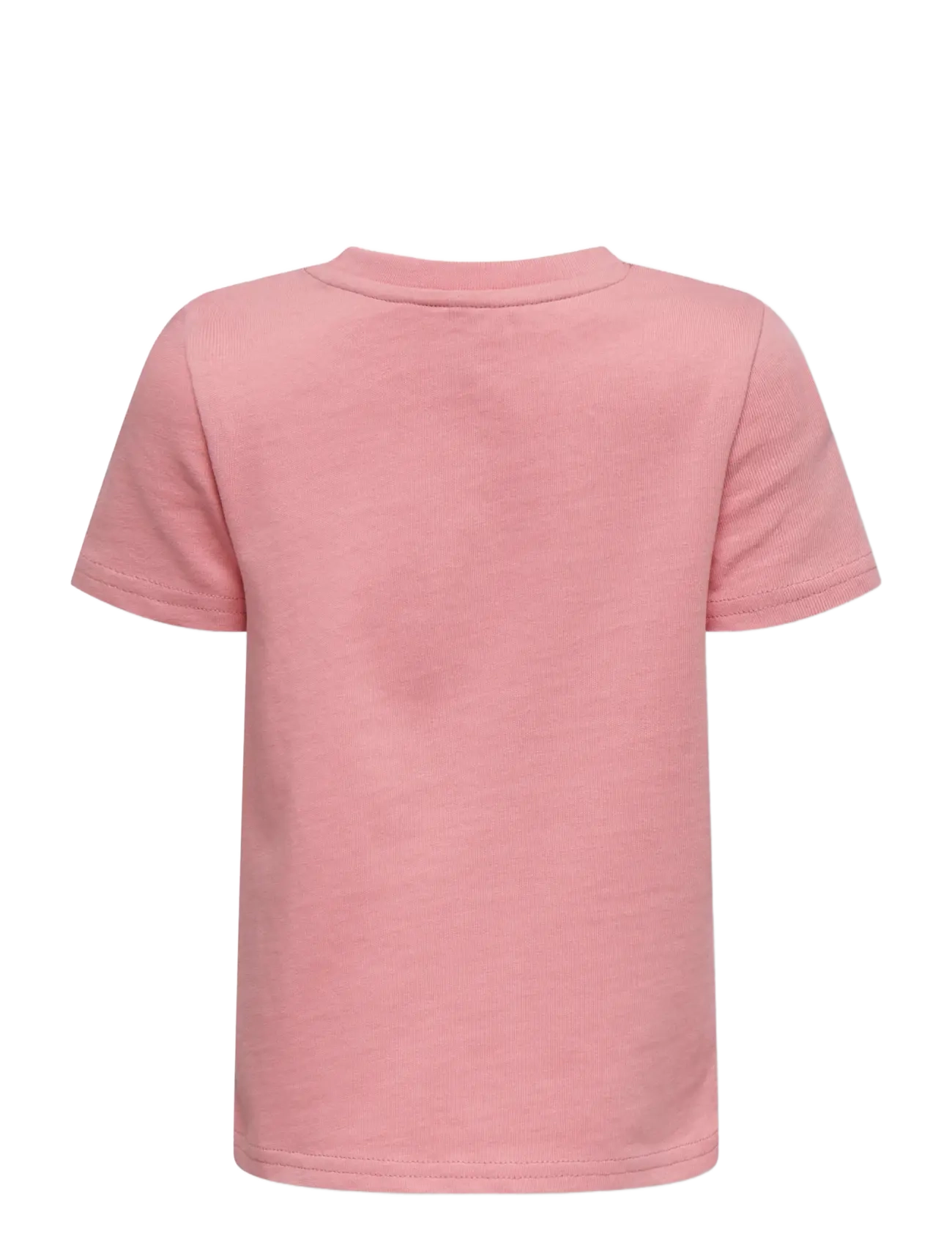 Kids Only - KMGRIRI LIFE S/S STONES TOP BOX JRS - kurzärmelige - rose elegance - 1