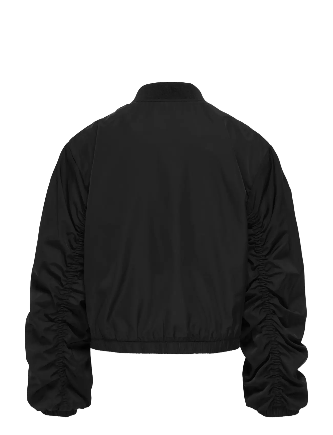 Kids Only - KOGMINNA LIFE BOMBER CP OTW NOOS - bomberjakker - black - 2