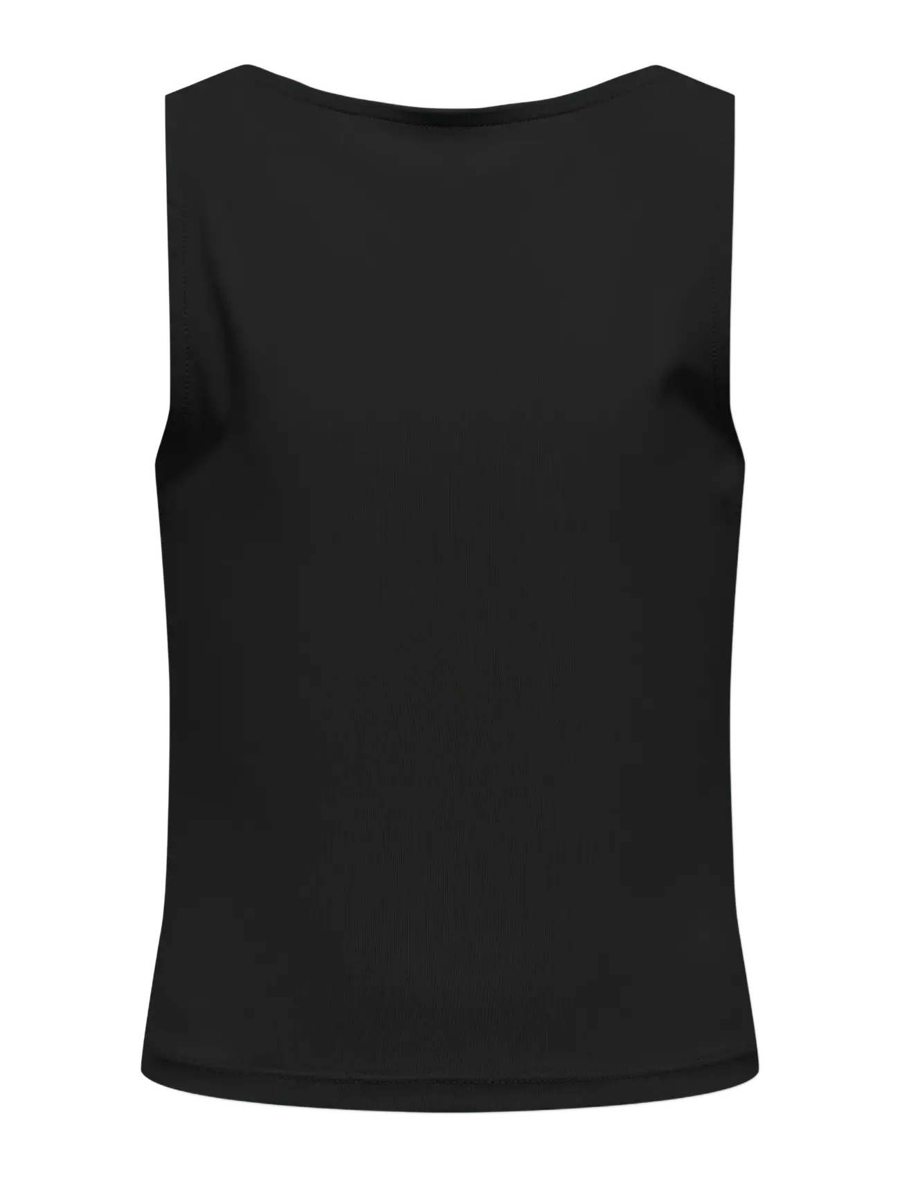 Kids Only KOGEA S/L 2-WAYS TOP JRS NOOS - Clothing - BLACK / black