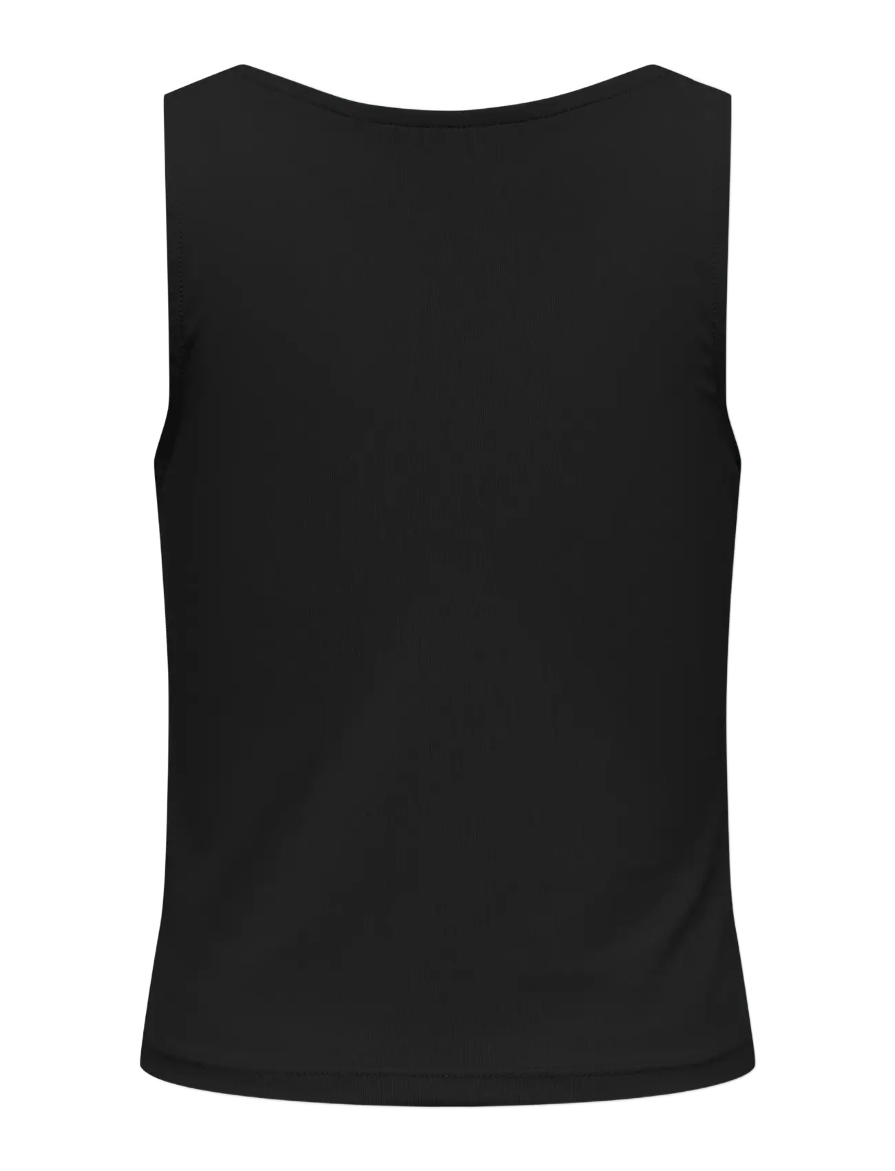 Kids Only - KOGEA S/L 2-WAYS TOP JRS NOOS - tanktops - black - 2