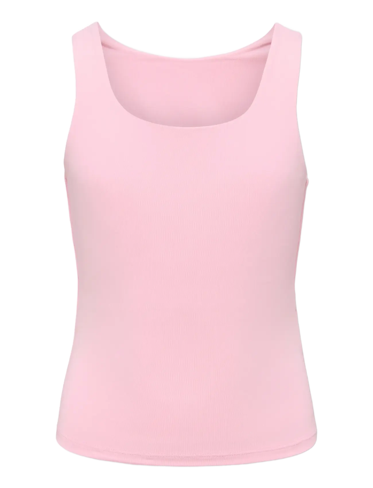 Kinder ONLY Kogea S/L 2-Ways Oberteil Jrs Noos Pink - 122-128 - Damen