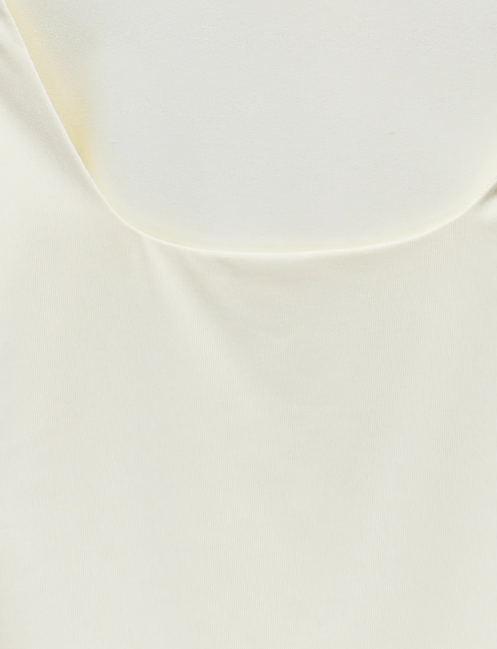 Kids Only - KOGEA L/S 2-WAYS TOP JRS - pikkade varrukatega t-särgid - cloud dancer - 5