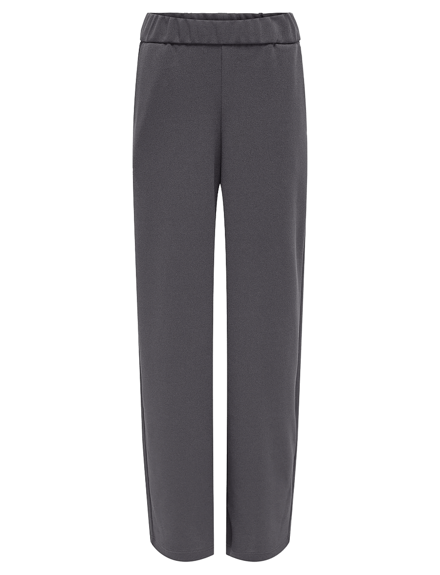 Kids Only - KOGGEGGO WIDE PANT JRS NOOS - sweatpants - magnet - 0