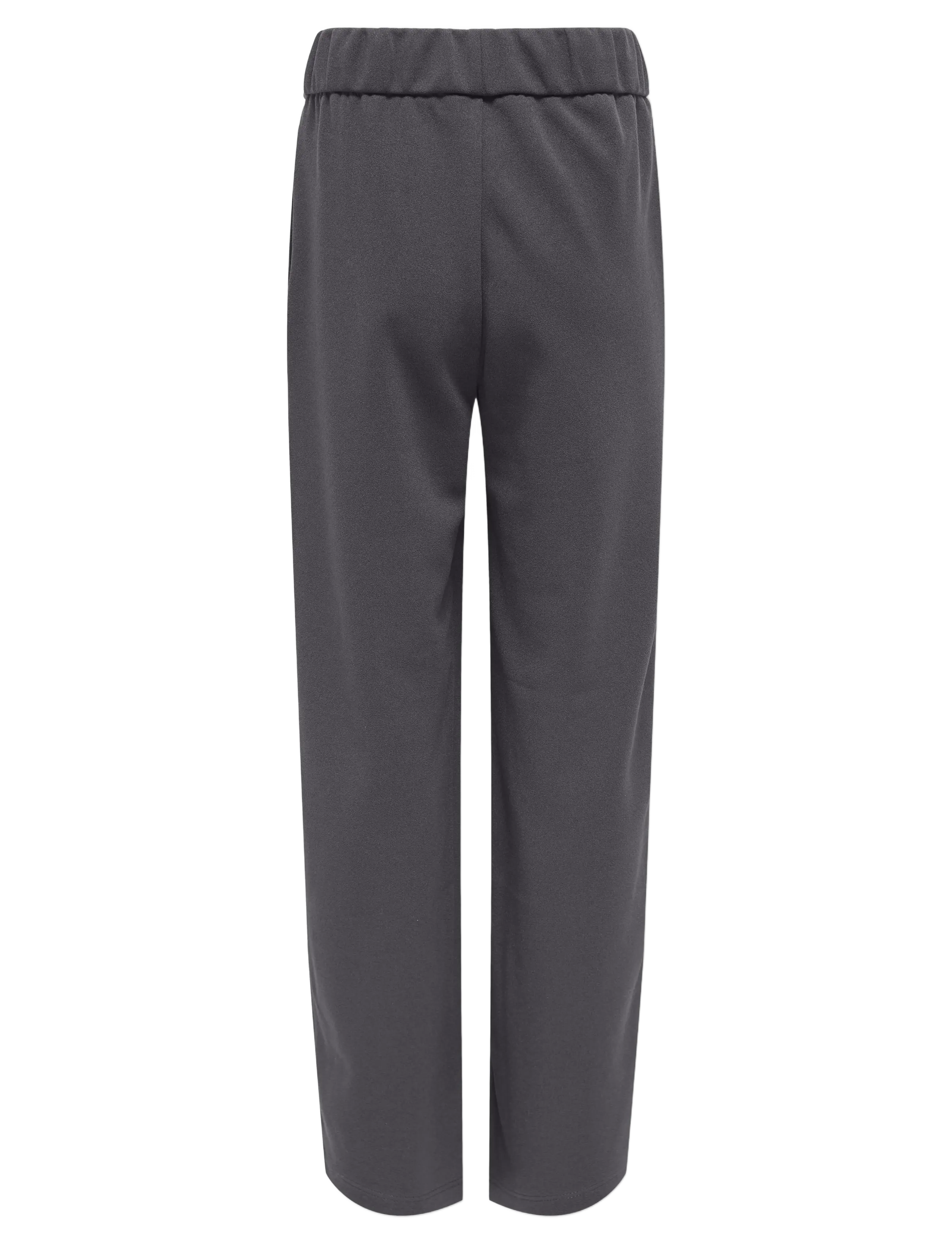 Kids Only - KOGGEGGO WIDE PANT JRS NOOS - sweatpants - magnet - 1
