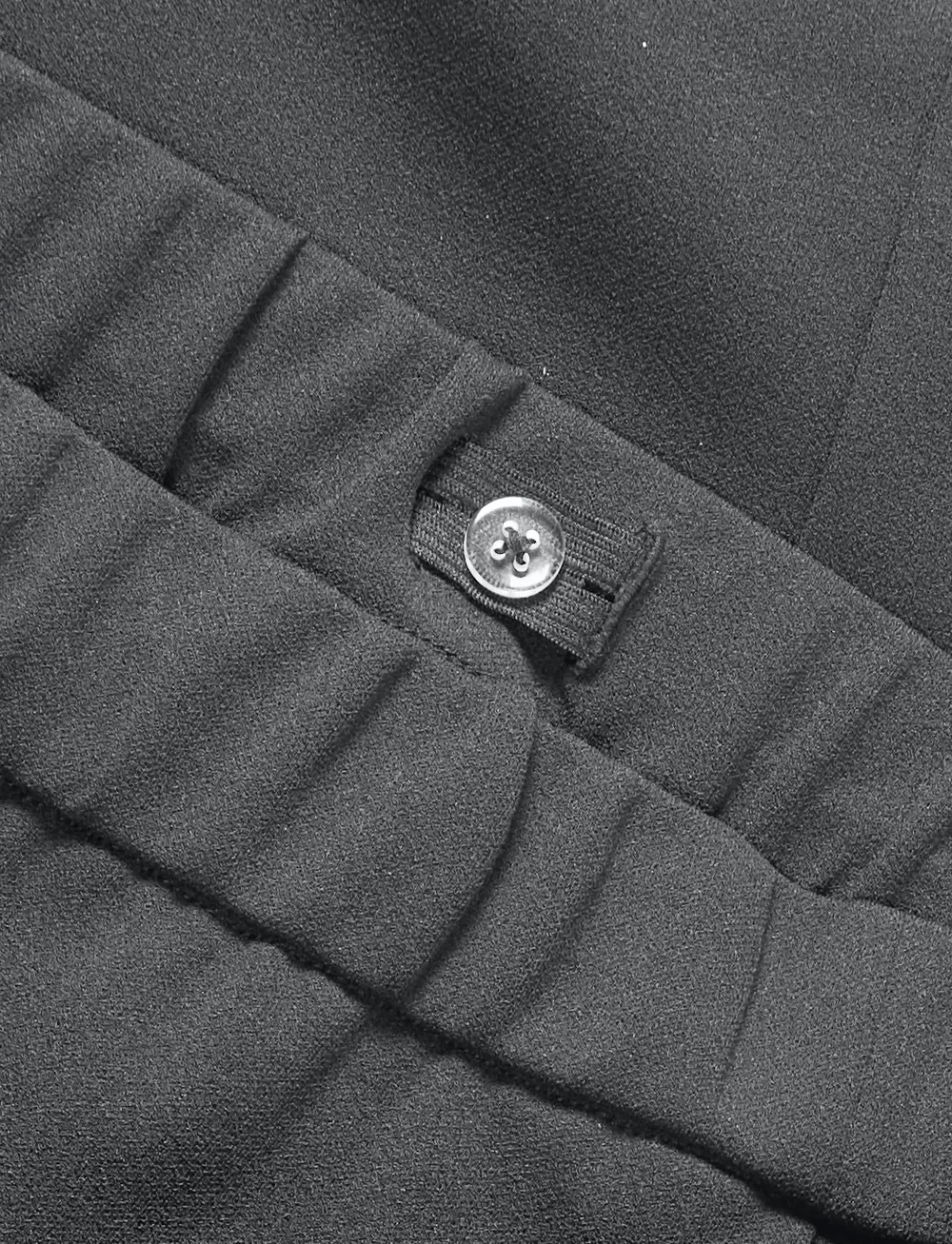 Kids Only - KOGGEGGO WIDE PANT JRS NOOS - sweatpants - magnet - 2