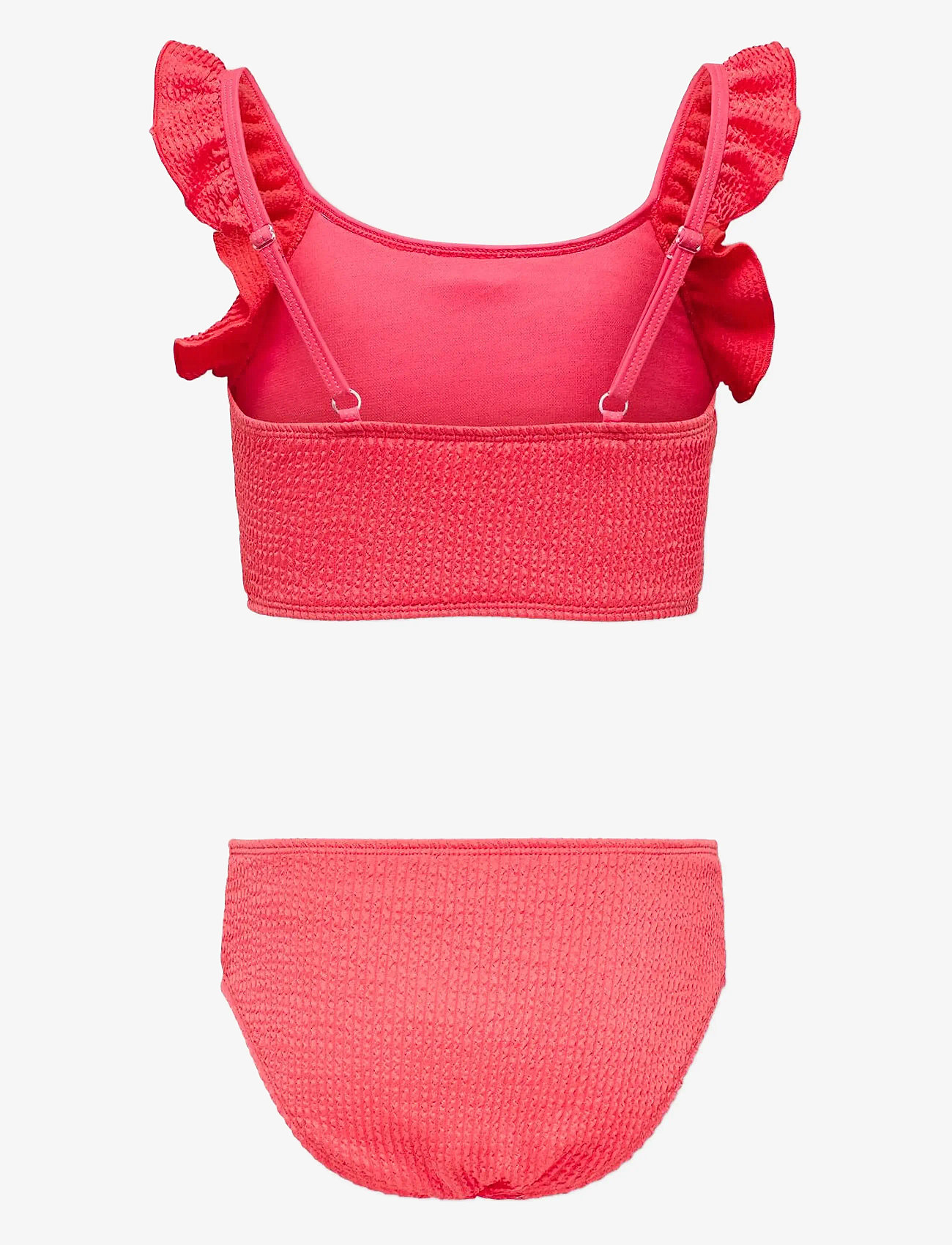 Kids Only - KOGWAVE STRUCTURE BIKINI SET ACC - bikinis - dubarry - 1