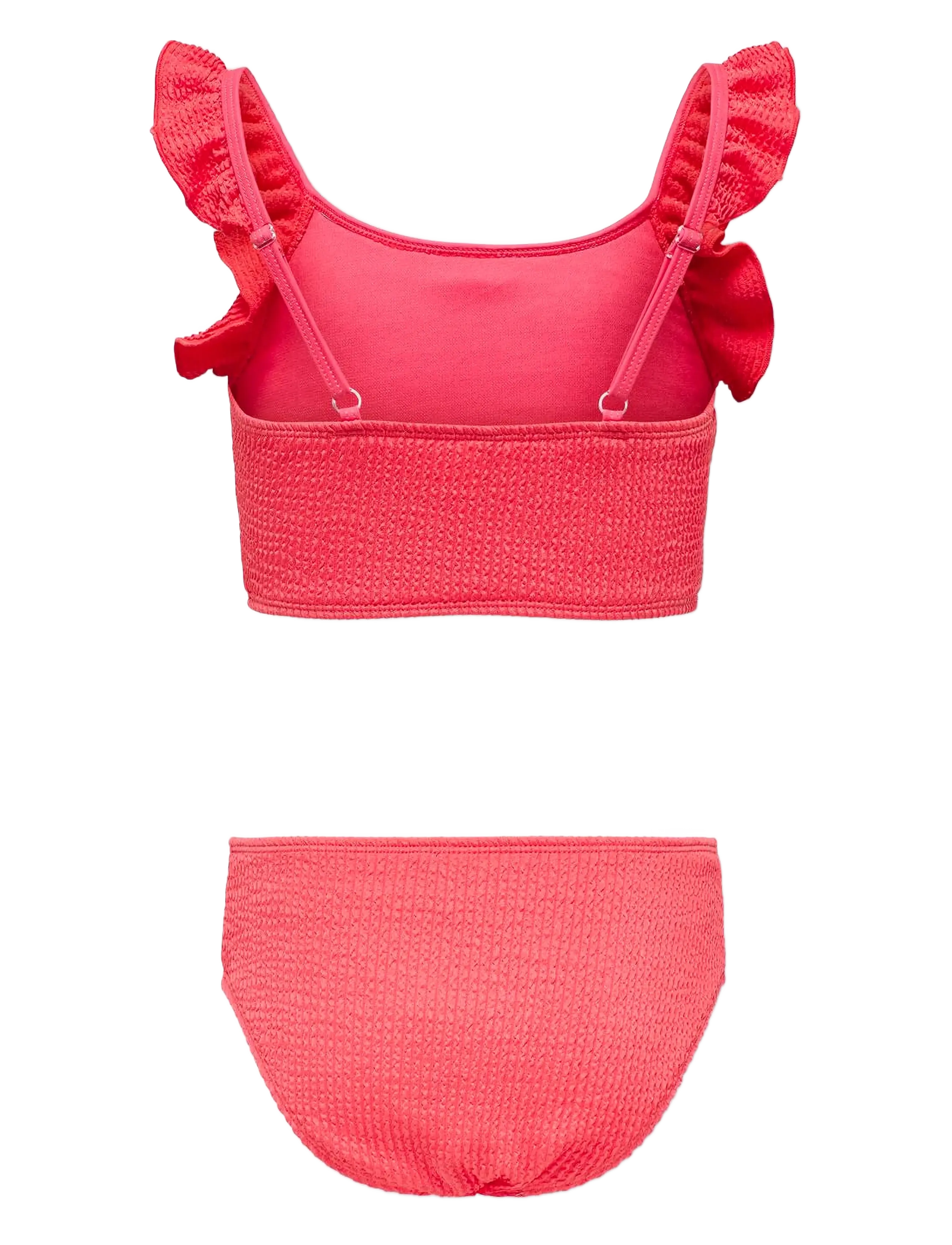 Kids Only - KOGWAVE STRUCTURE BIKINI SET ACC - bikiní - dubarry - 1