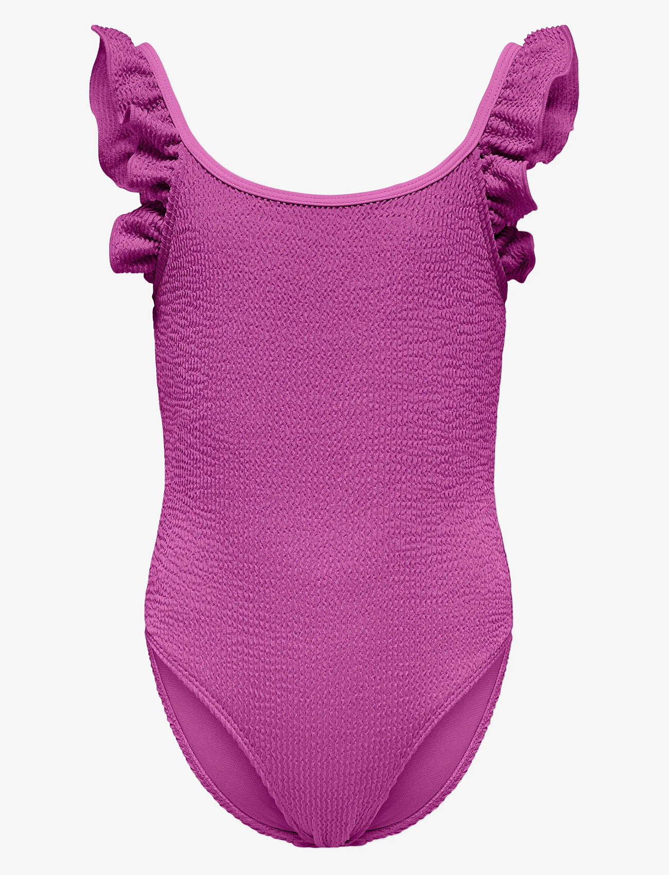 Kids Only - KOGWAVE STRUCTURE SWIMSUIT ACC - cattleya orchid - 0