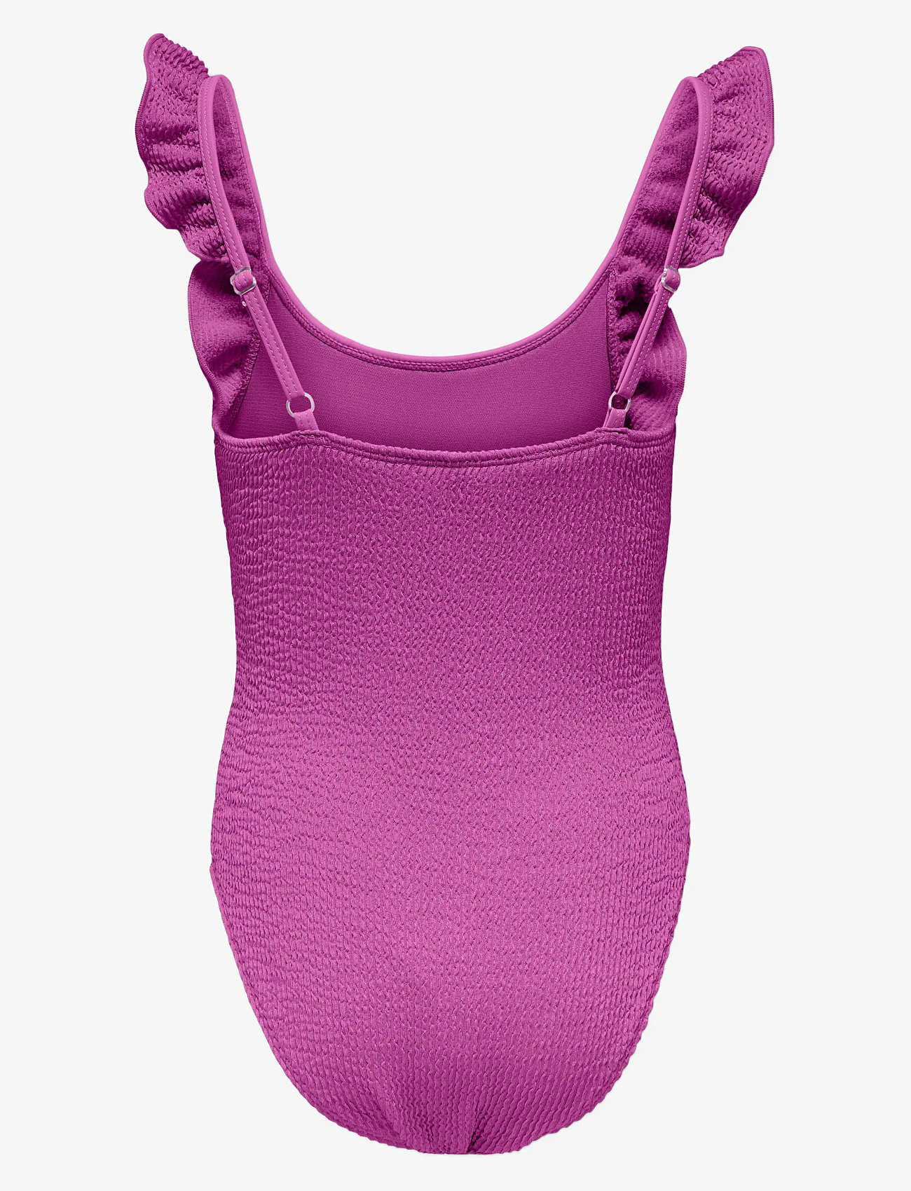 Kids Only - KOGWAVE STRUCTURE SWIMSUIT ACC - cattleya orchid - 1