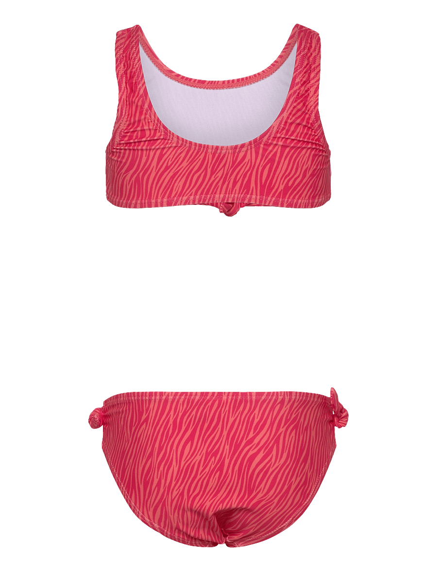 Kids Only - KOGBEACH KNOT BIKINI SET ACC - bikini's - dubarry - 1