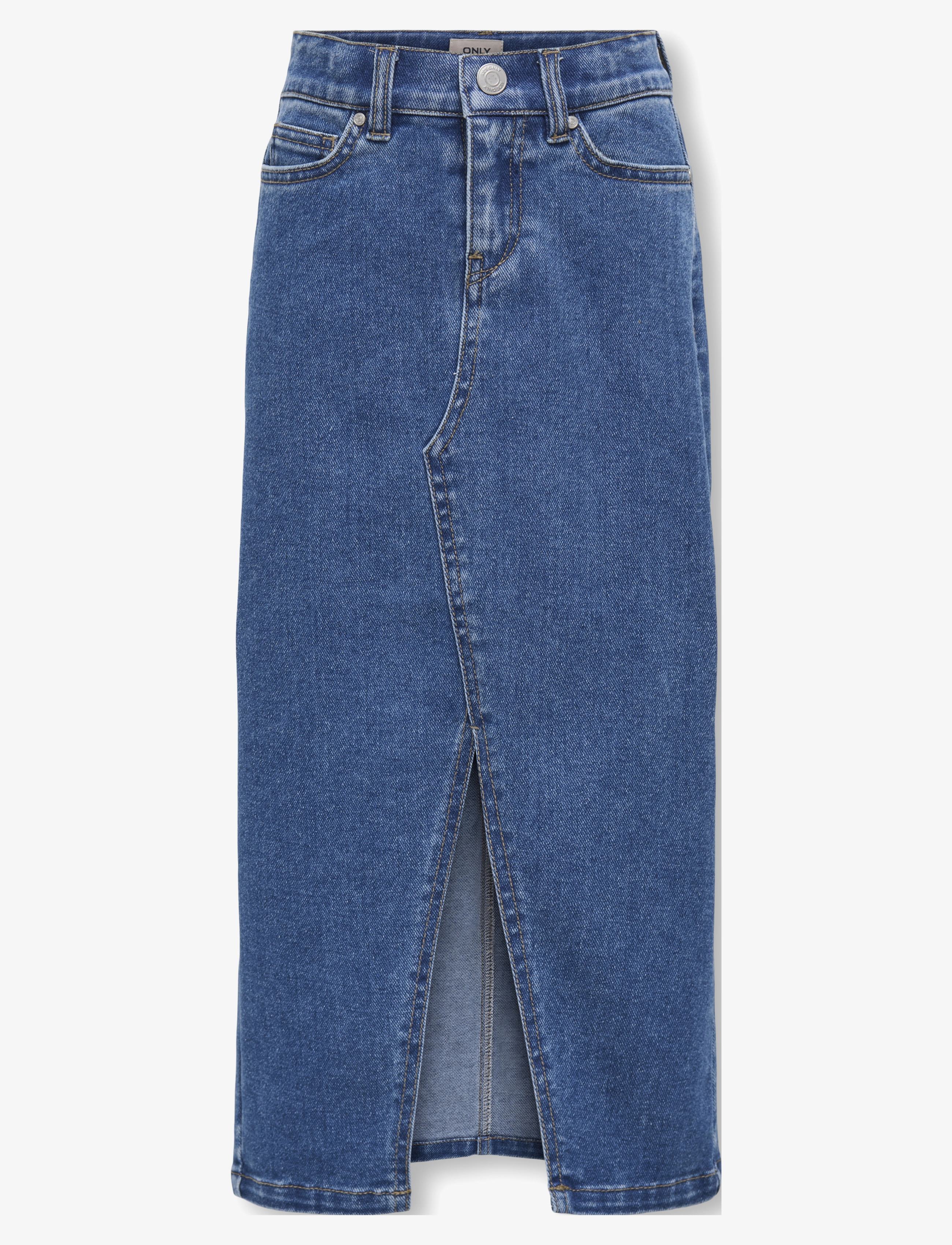 MEDIUM BLUE DENIM