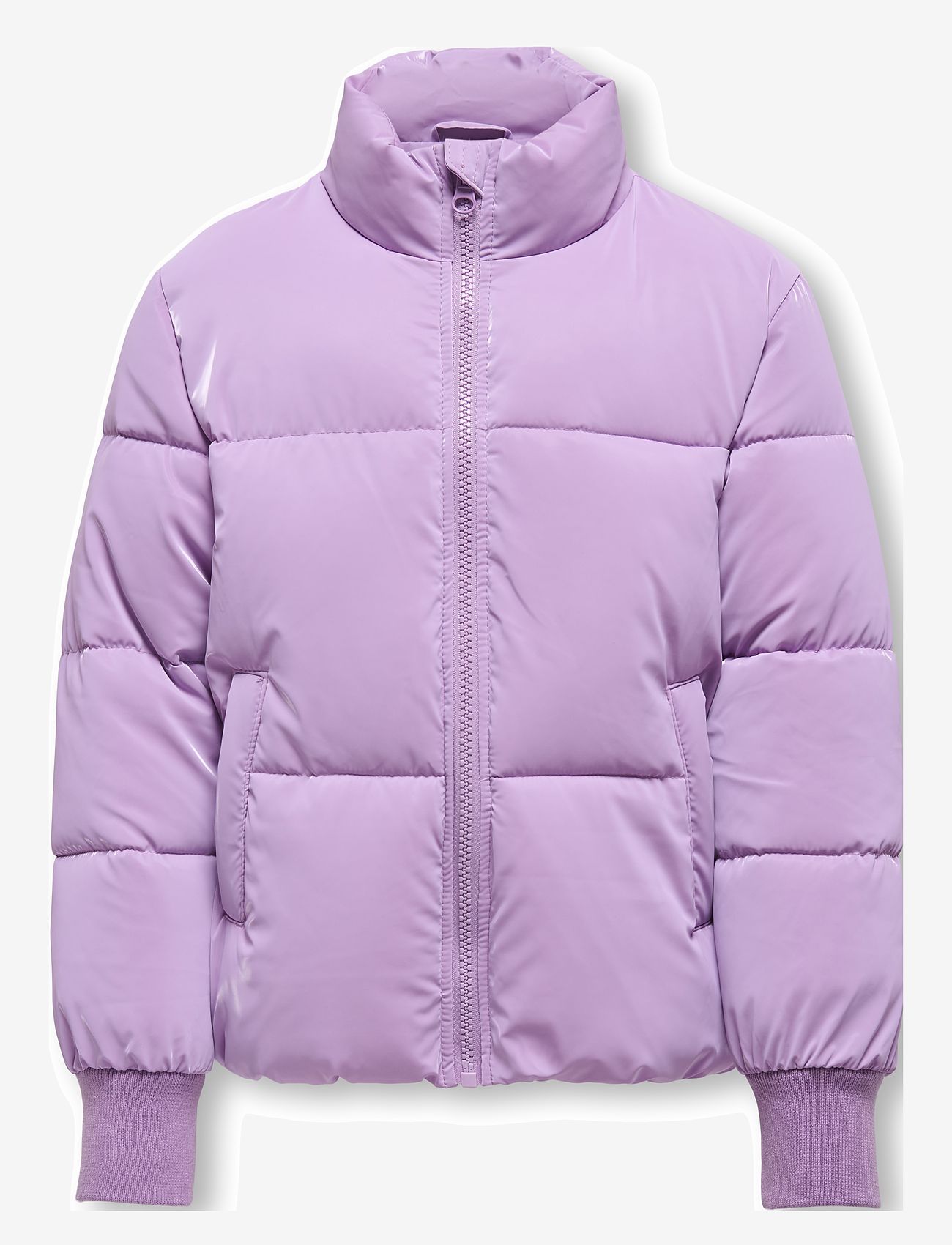 Kids Only Kogelise Puffer Jacket Otw – puffer padded – shop at Booztlet