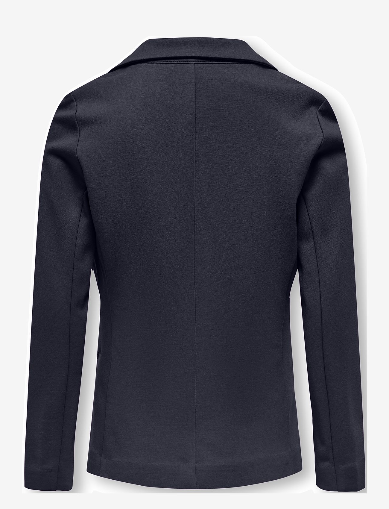 Kids Only - KOGPOPTRASH LIFE L/S BLAZER PNT - konfirmatsioon - night sky - 1
