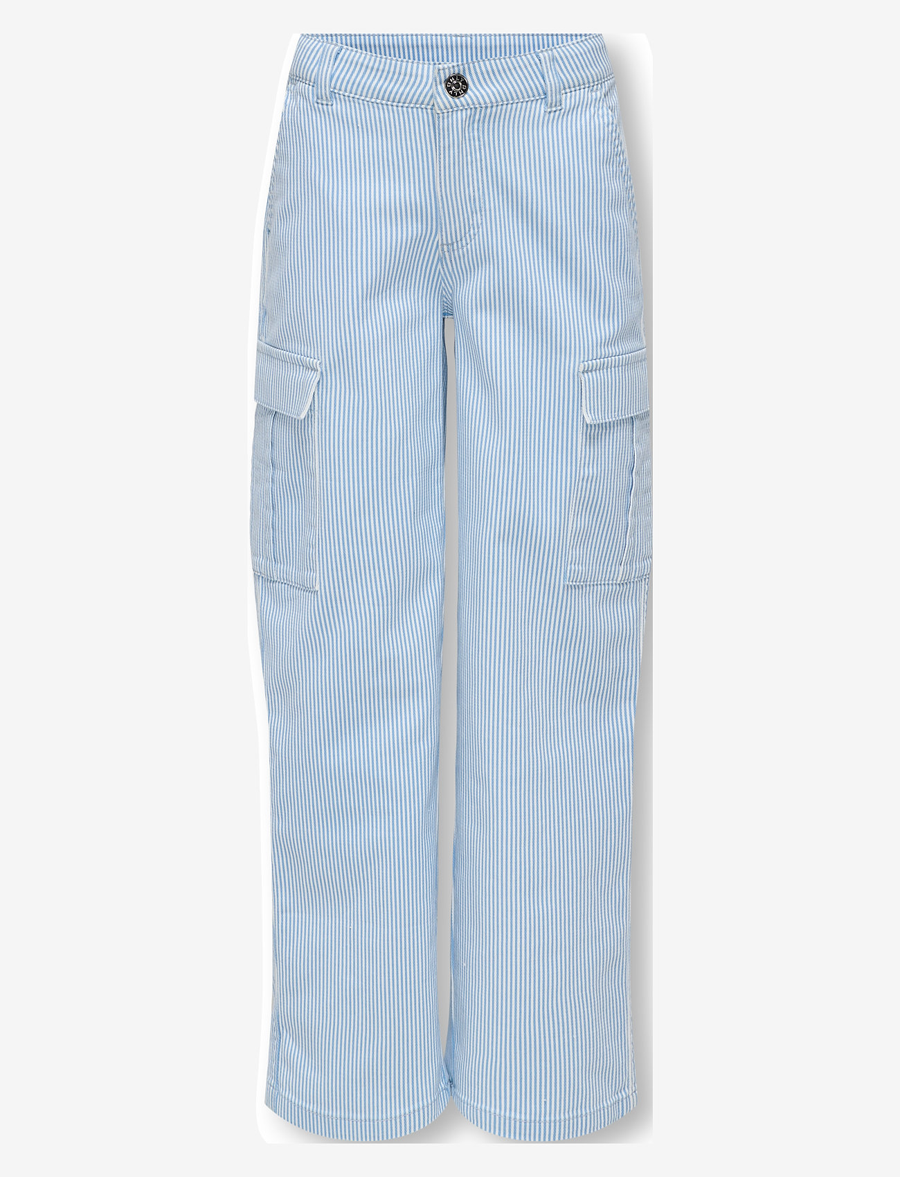 Kids Only - KOGIBI YARROW STRIPED CARGO PNT - cargobyxor - open air - 0