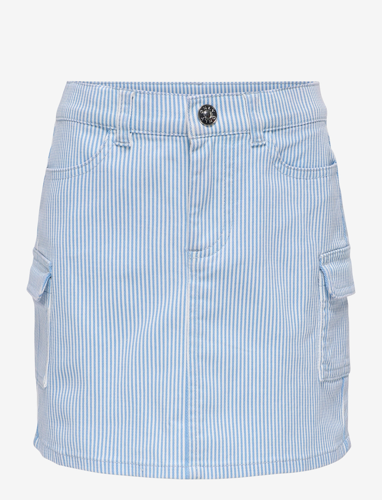 Kids Only - KOGIBI STRIPED CARGO SKIRT PNT - acheter par âge - open air - 1