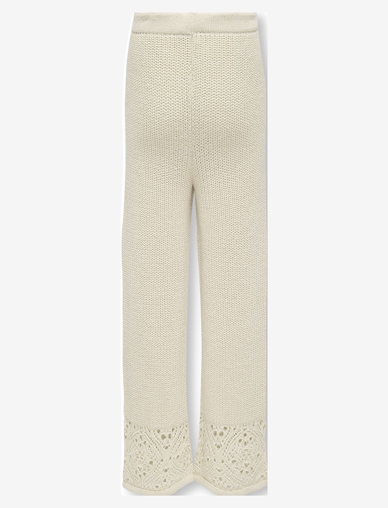 Kids Only - KOGMERYL LIFE PANT KNT - osta vanuse järgi - birch - 2