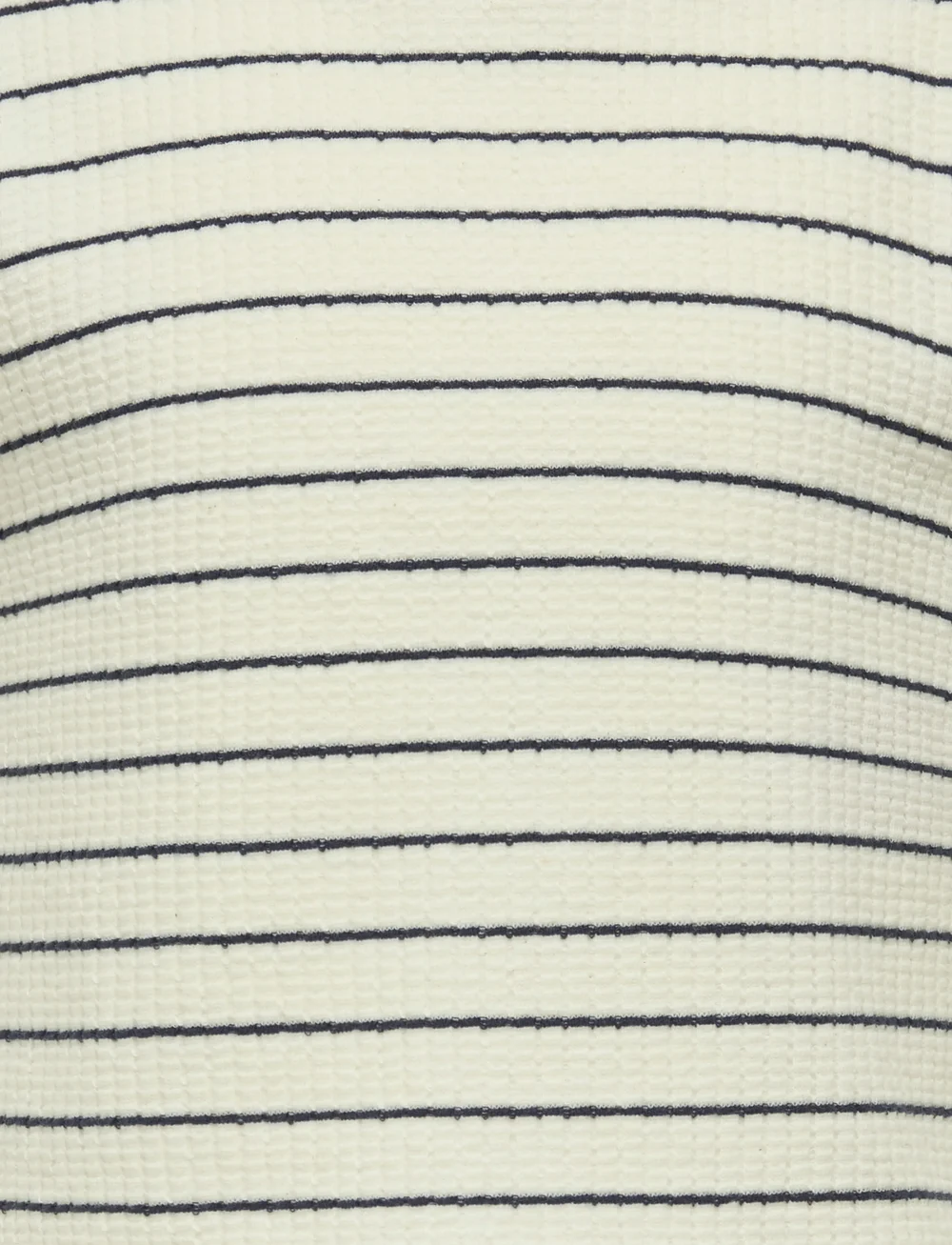 Kids Only - KOGANITS LIFE S/S CROPPED TOP JRS - kurzärmelige - antique white - 5