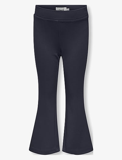 Kids Only KMGPAIGE LIFE FLARED PNT NOOS - Baby 0 bis 2 Jahren - NIGHT SKY / navy