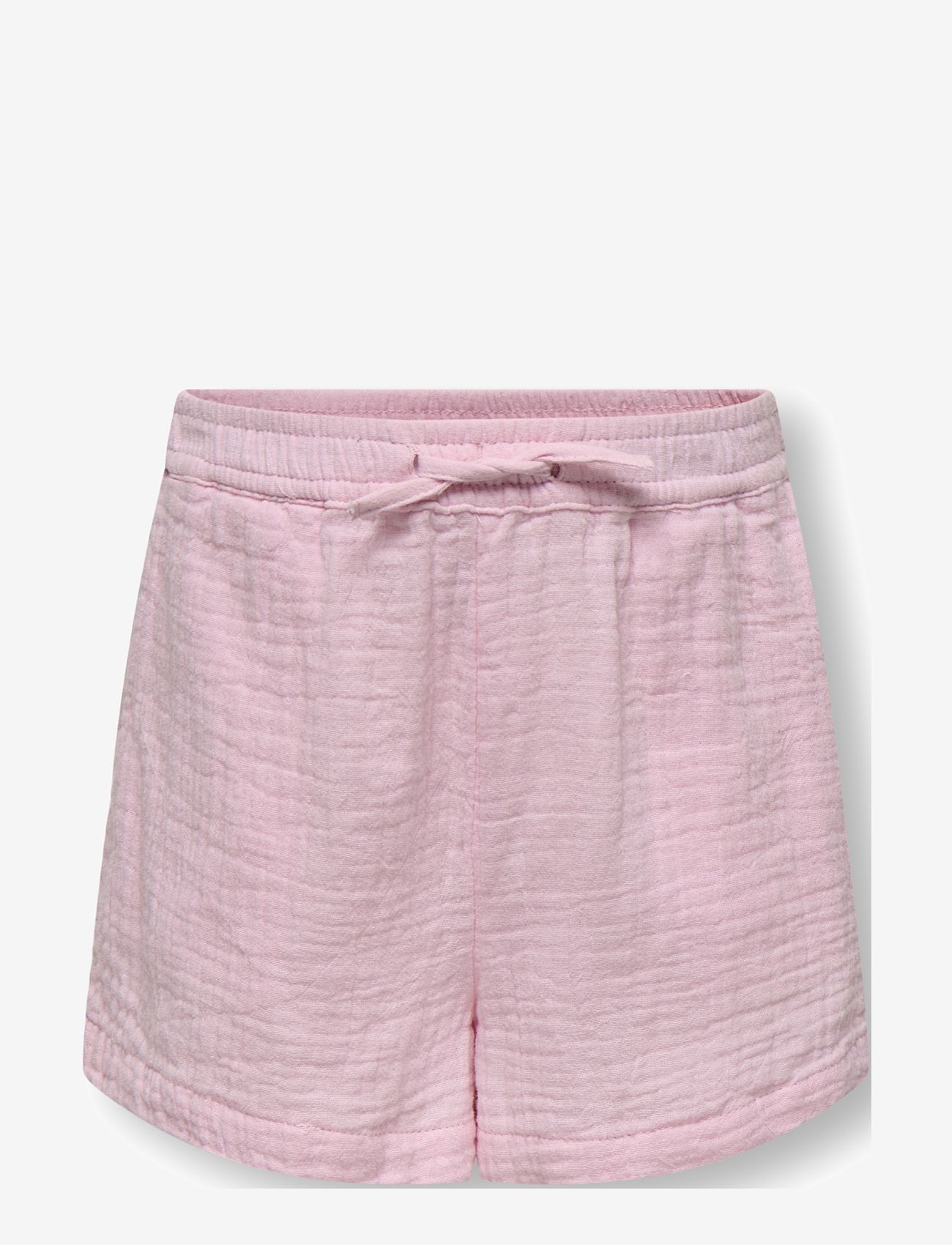Kids Only - KMGTHYRA LIFE STRING SHORTS WVN NOOS - casual shorts - roseate spoonbill - 1