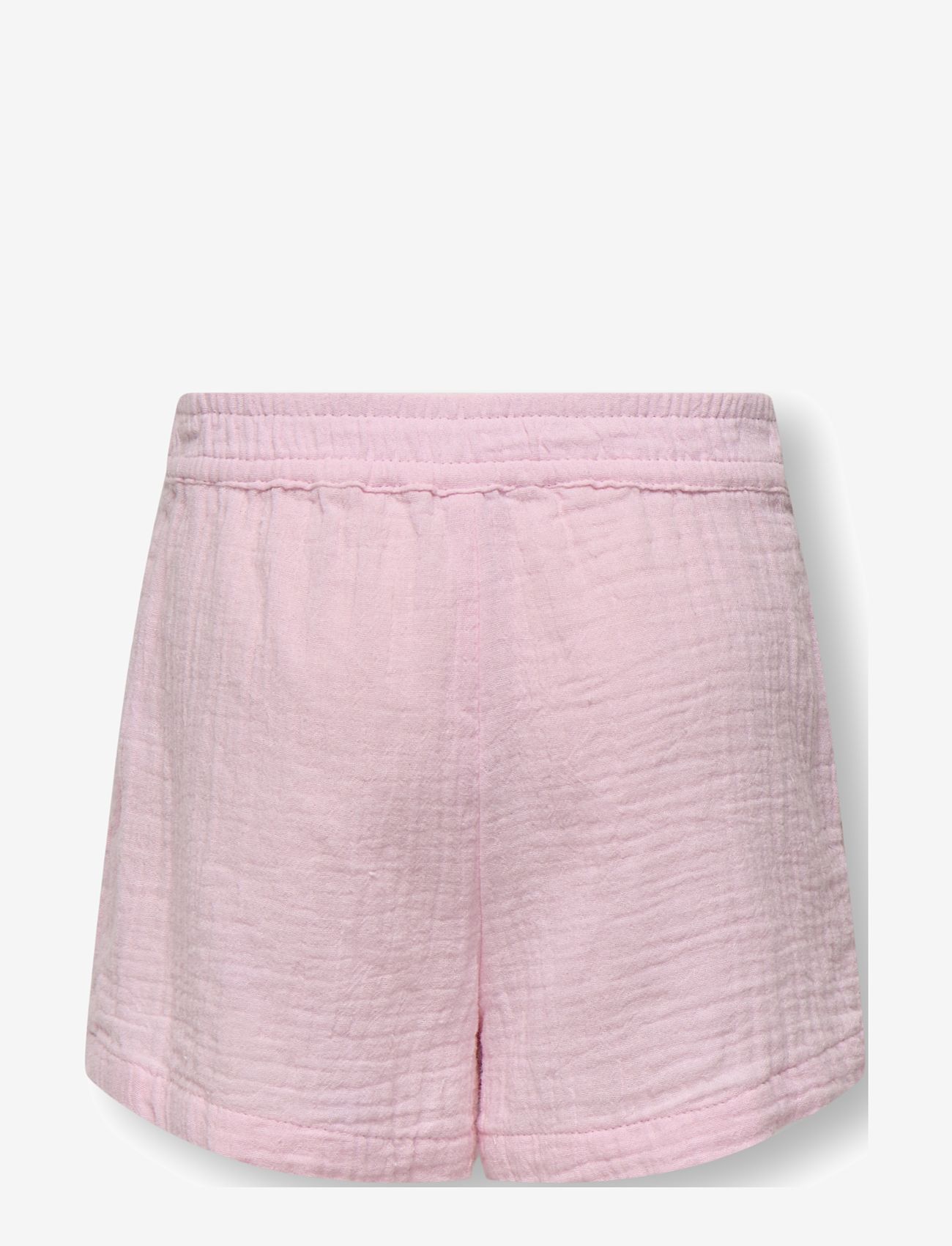 Kids Only - KMGTHYRA LIFE STRING SHORTS WVN NOOS - casual shorts - roseate spoonbill - 2
