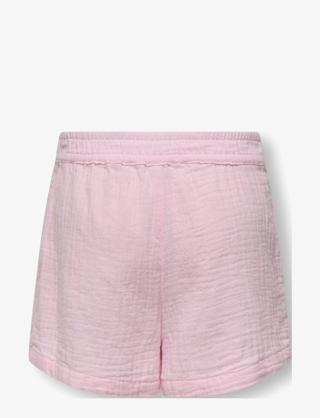 Kids Only - KMGTHYRA LIFE STRING SHORTS WVN NOOS - lühikesed vabaajapüksid - roseate spoonbill - 2