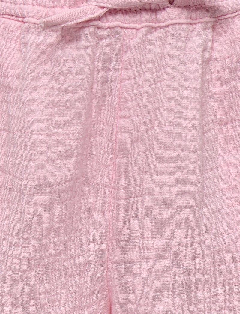 Kids Only - KMGTHYRA LIFE STRING SHORTS WVN NOOS - casual shorts - roseate spoonbill - 3