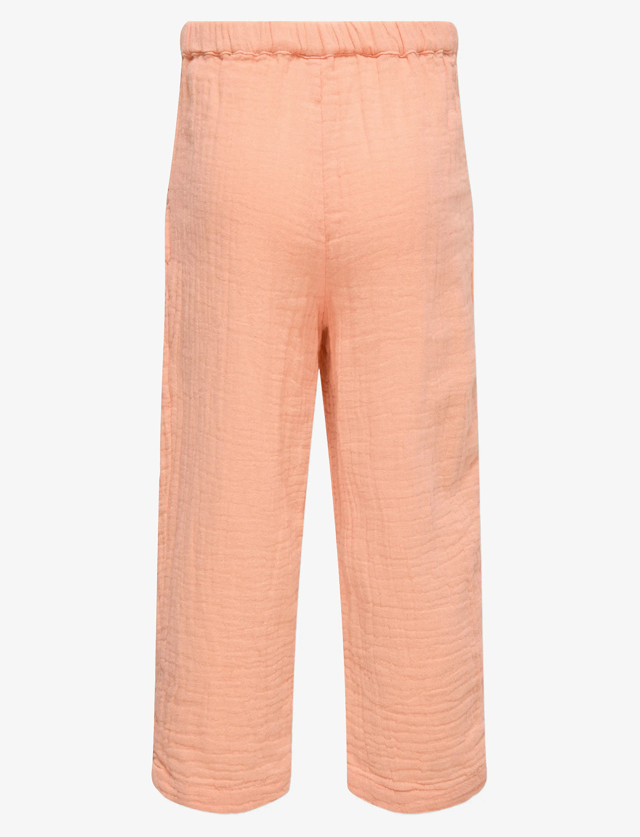 Kids Only - KMGPALM THYRA LIFE PANT WVN - baby trousers - salmon - 1