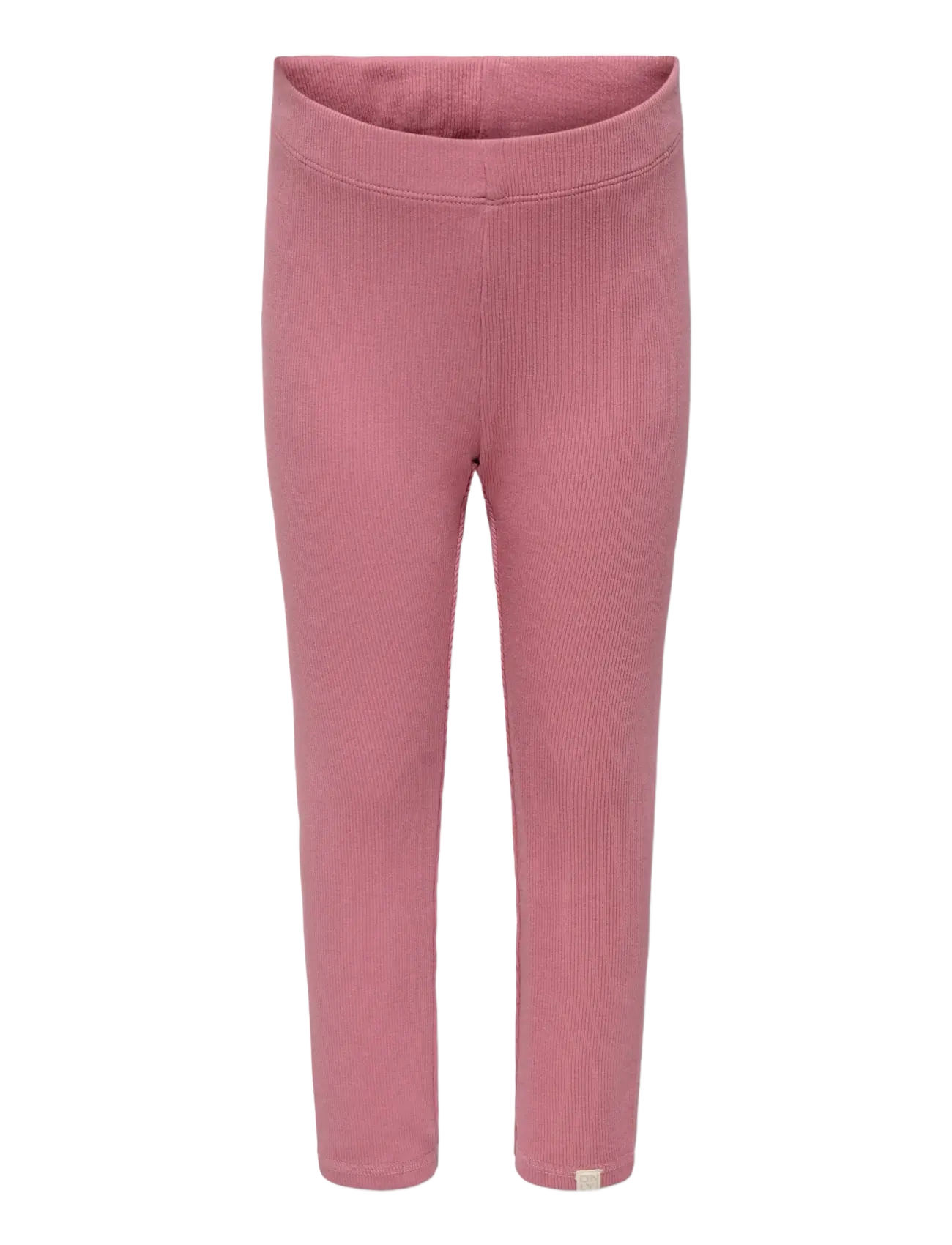 Kids Only KMGTRINNY SOLID LEGGING JRS NOOS - Broeken - HEATHER ROSE / pink/rose