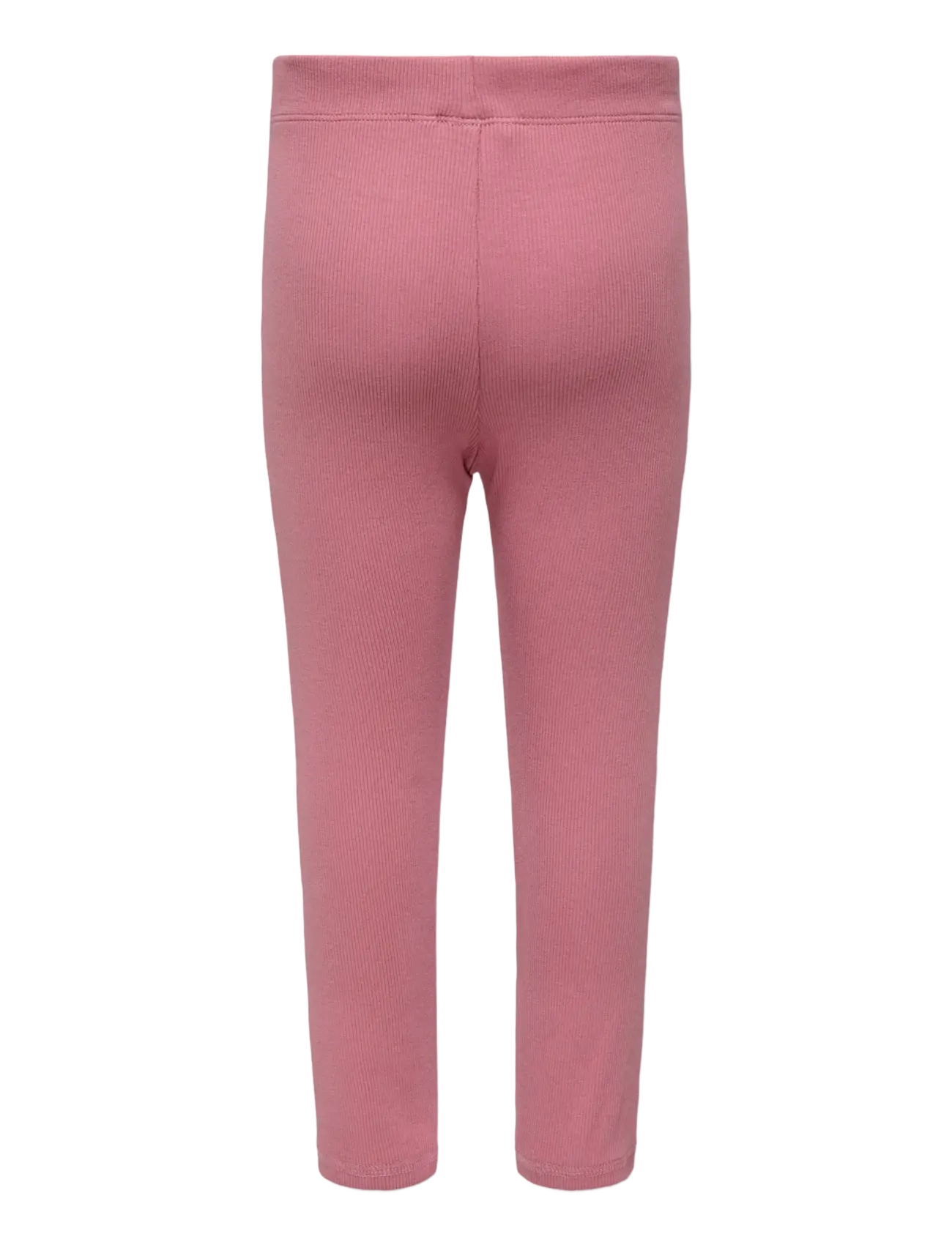 Kids Only - KMGTRINNY SOLID LEGGING JRS NOOS - retuusid - heather rose - 2