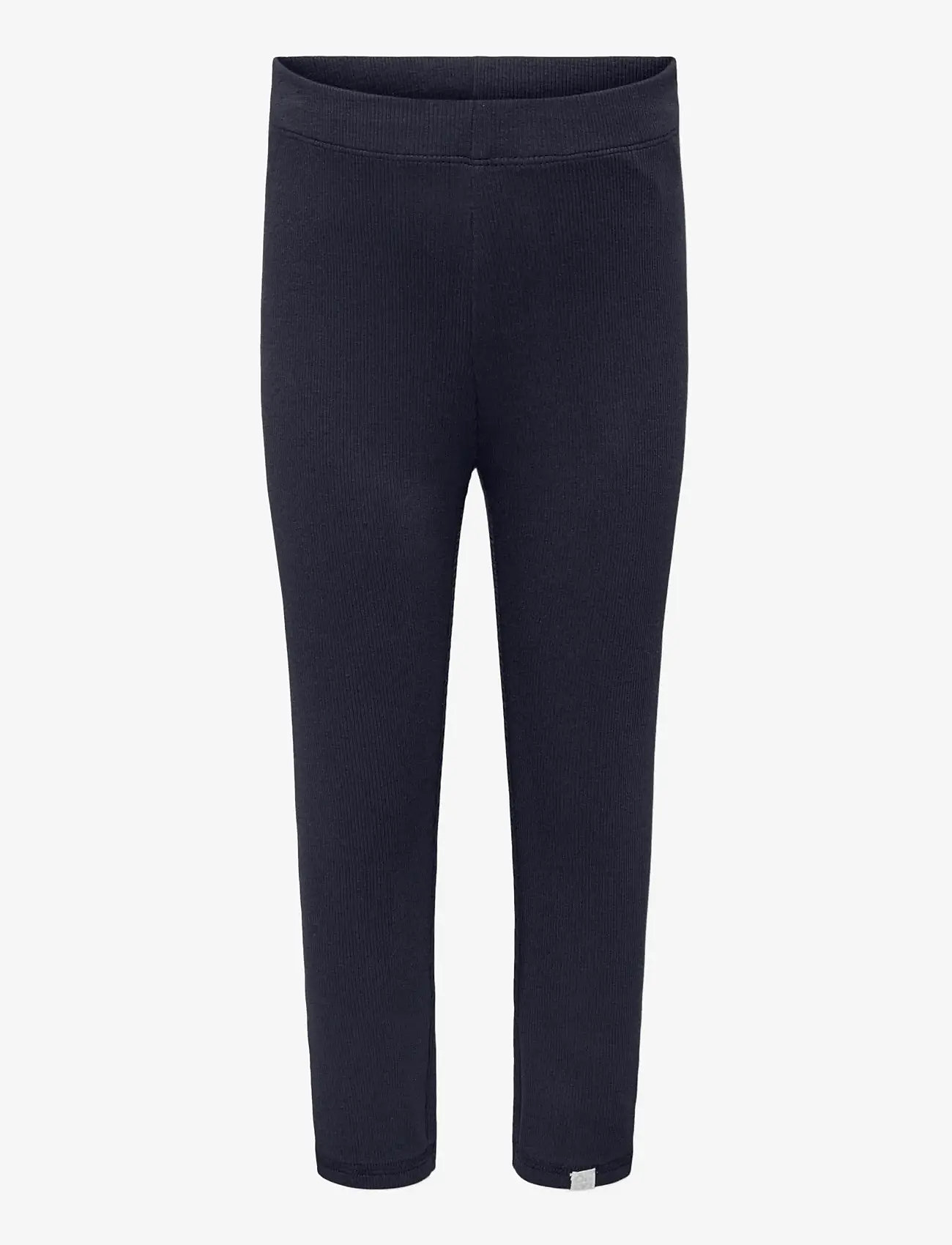 Kids Only - KMGTRINNY LIFE SOLID LEGGING JRS NOOS - leggings - night sky - 1
