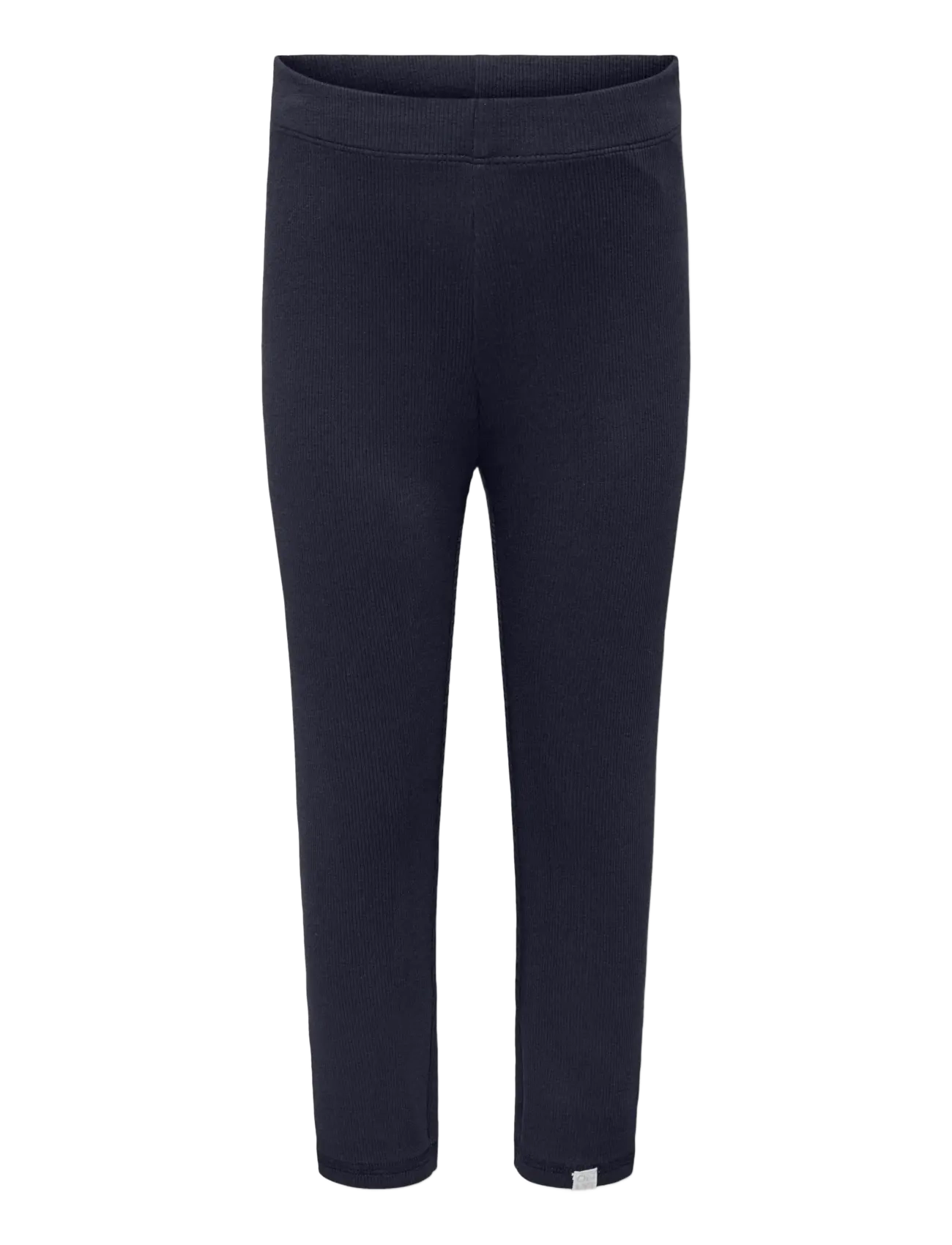 Kids Only KMGTRINNY SOLID LEGGING JRS NOOS - Leggings - NIGHT SKY / navy