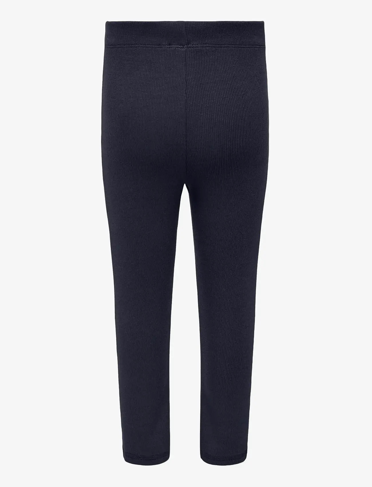 Kids Only - KMGTRINNY LIFE SOLID LEGGING JRS NOOS - leggings - night sky - 2