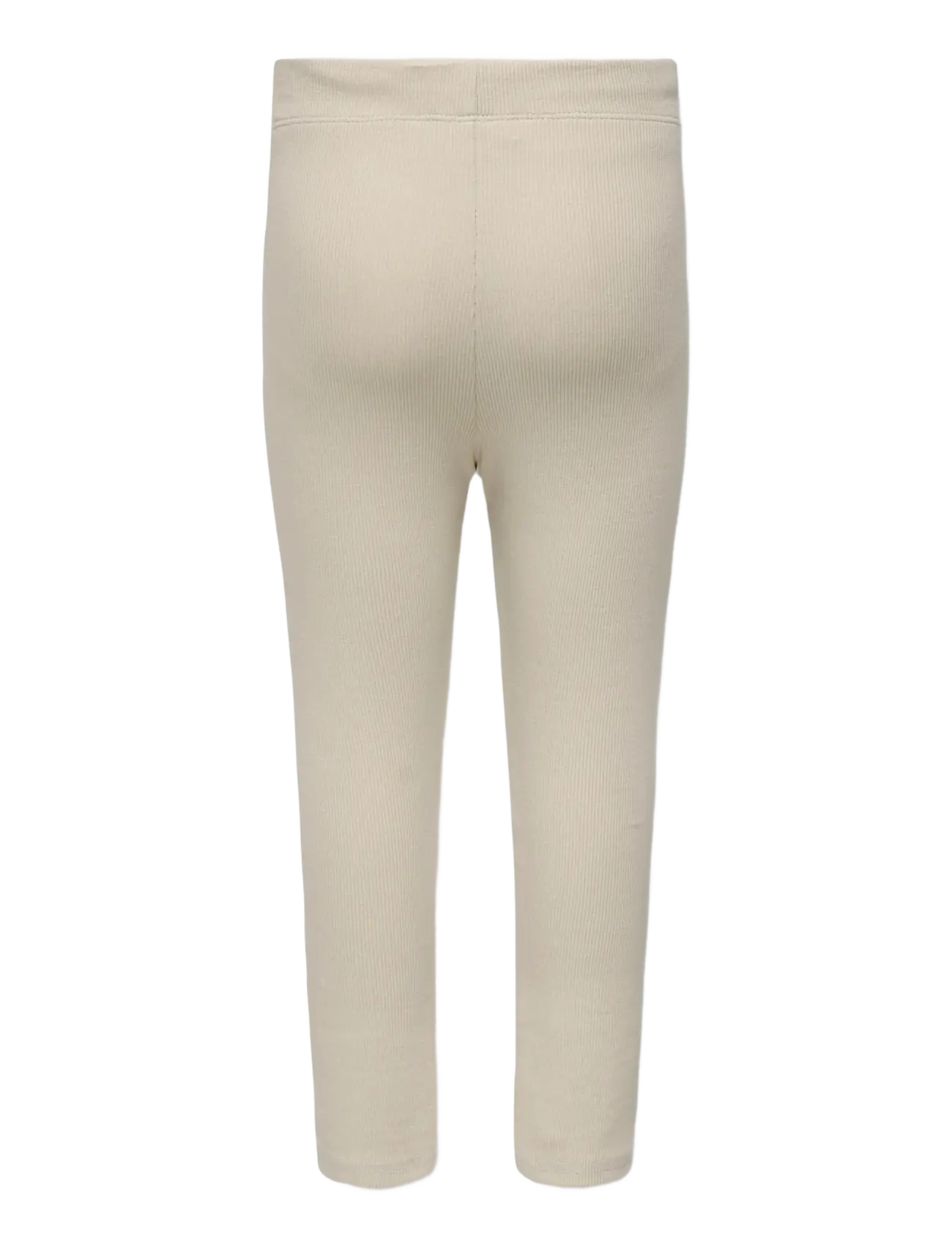 Kids Only - KMGTRINNY SOLID LEGGING JRS NOOS - retuusid - pumice stone - 1