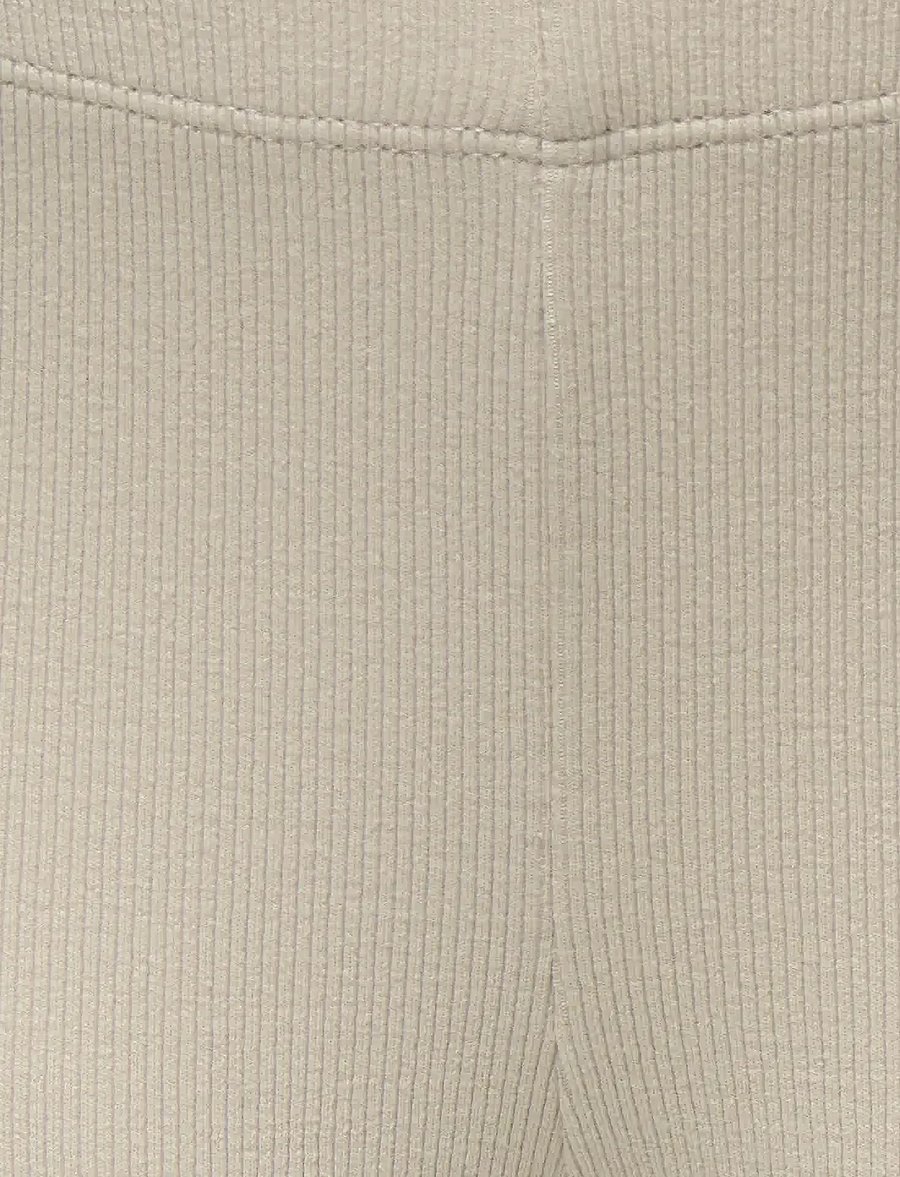 Kids Only - KMGTRINNY SOLID LEGGING JRS NOOS - retuusid - pumice stone - 2