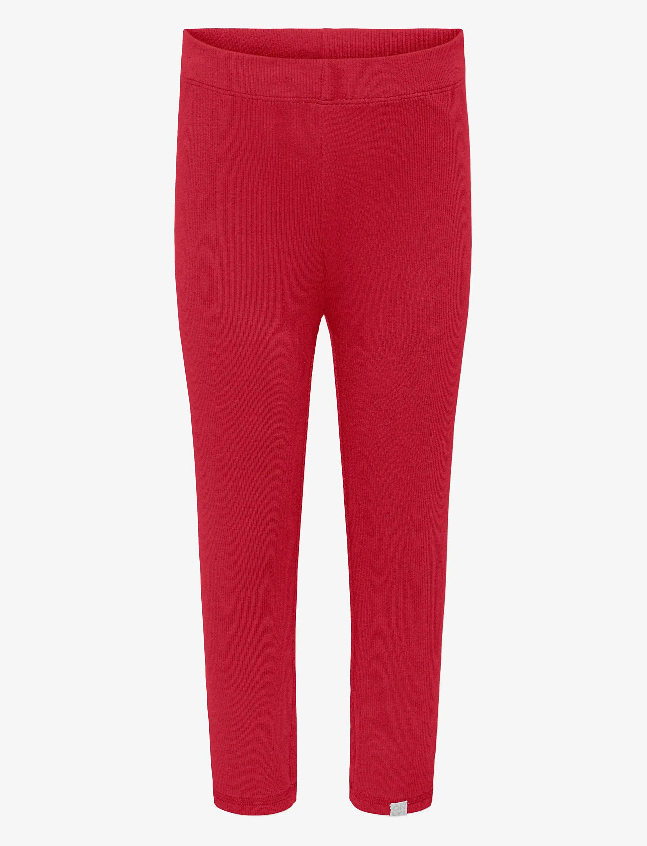 Kids Only - KMGTRINNY LIFE SOLID LEGGING JRS NOOS - timpės - salsa - 1