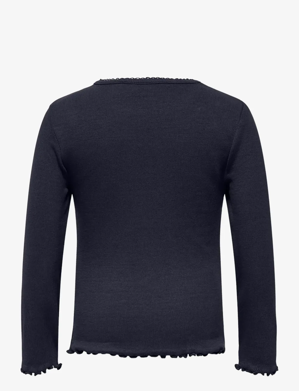 Kids Only - KMGTRINNY LIFE SLD LS ONECK TOP JRS NOOS - langärmelig - night sky - 2